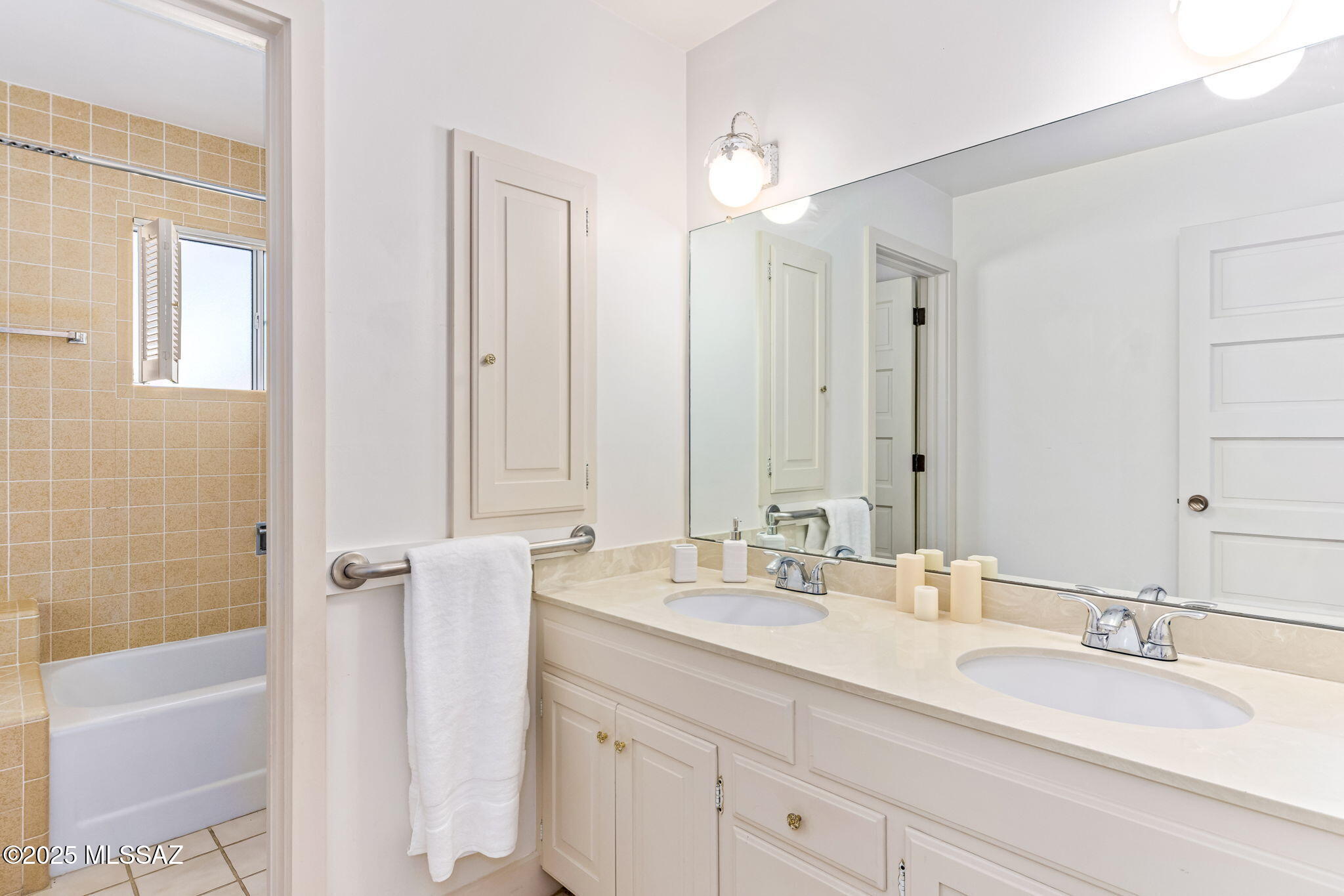 Catalina Foothills Estates NO. 6 (1-54) - Residential