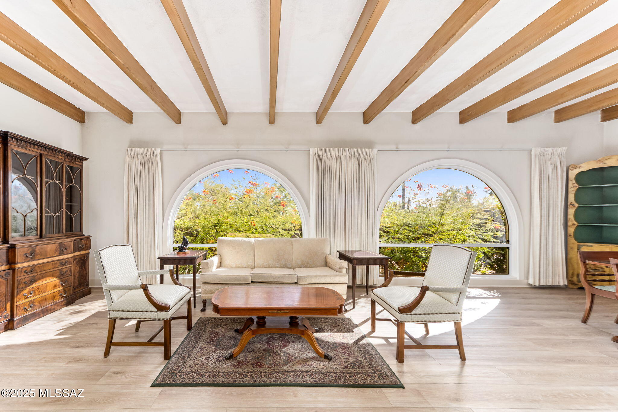 Catalina Foothills Estates NO. 6 (1-54) - Residential