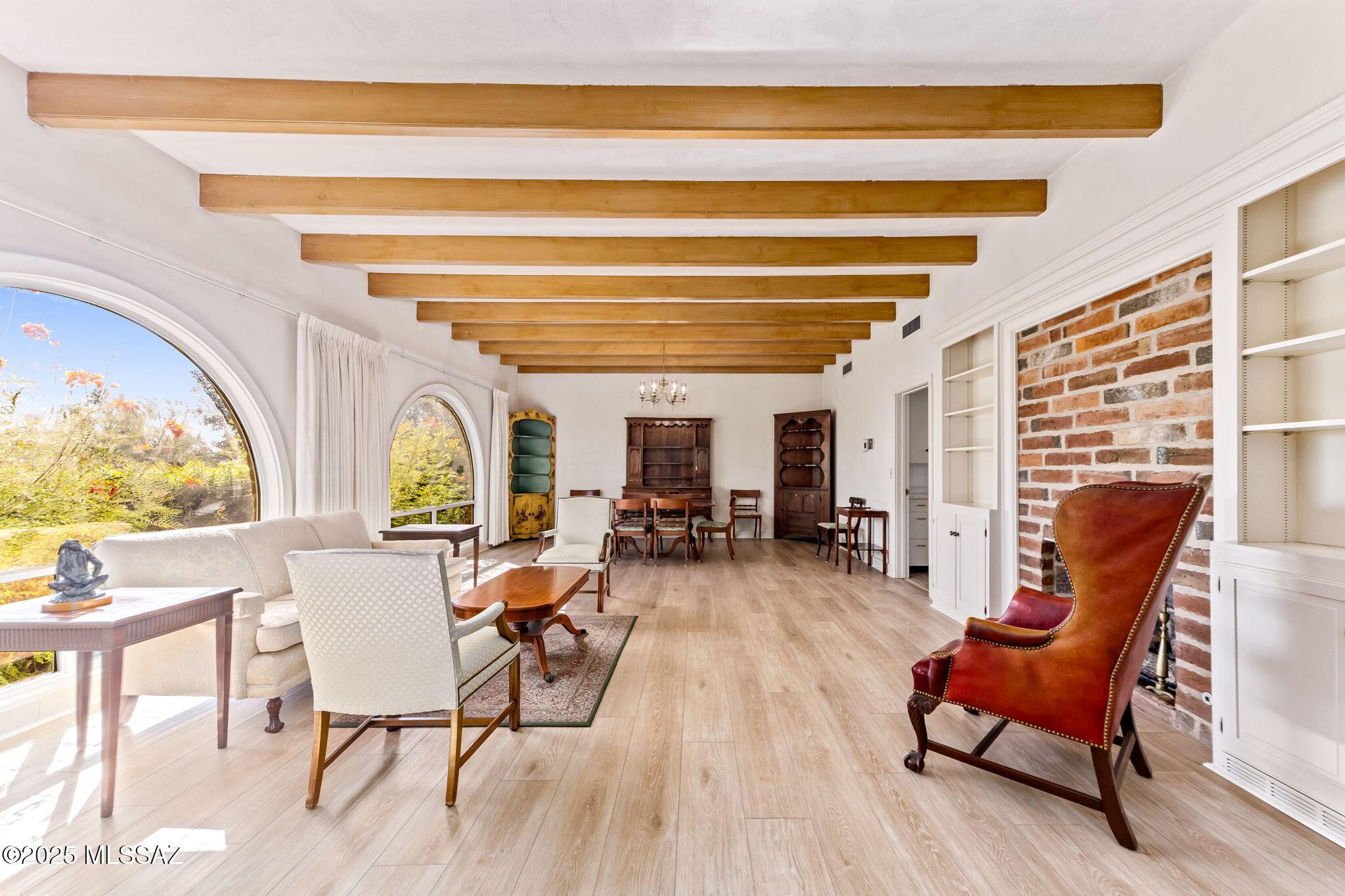 Catalina Foothills Estates NO. 6 (1-54) - Residential