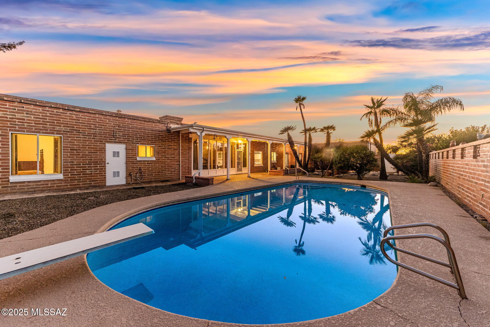 Catalina Foothills Estates NO. 6 (1-54) - Residential