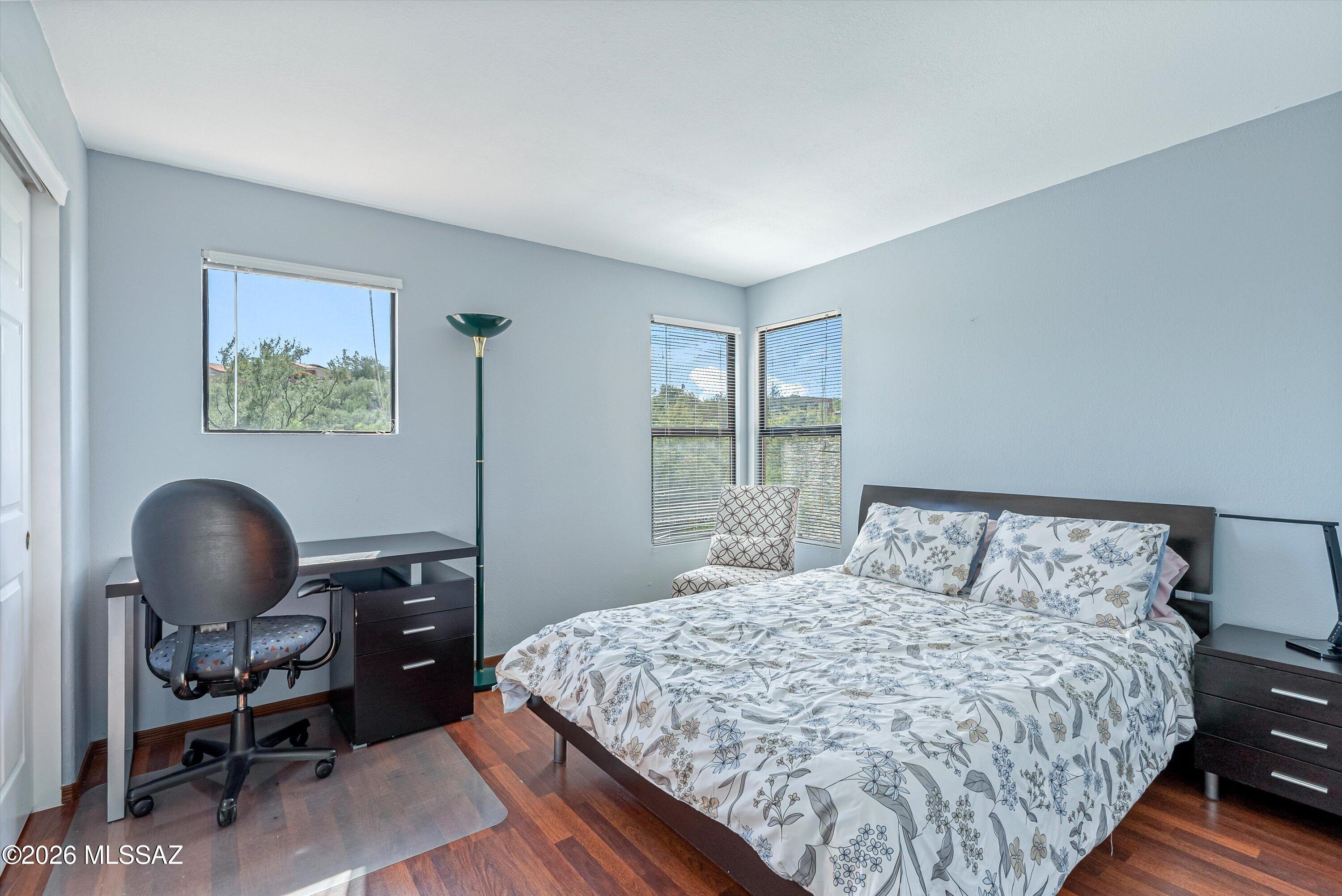 Greens at Ventana Canyon - Residential