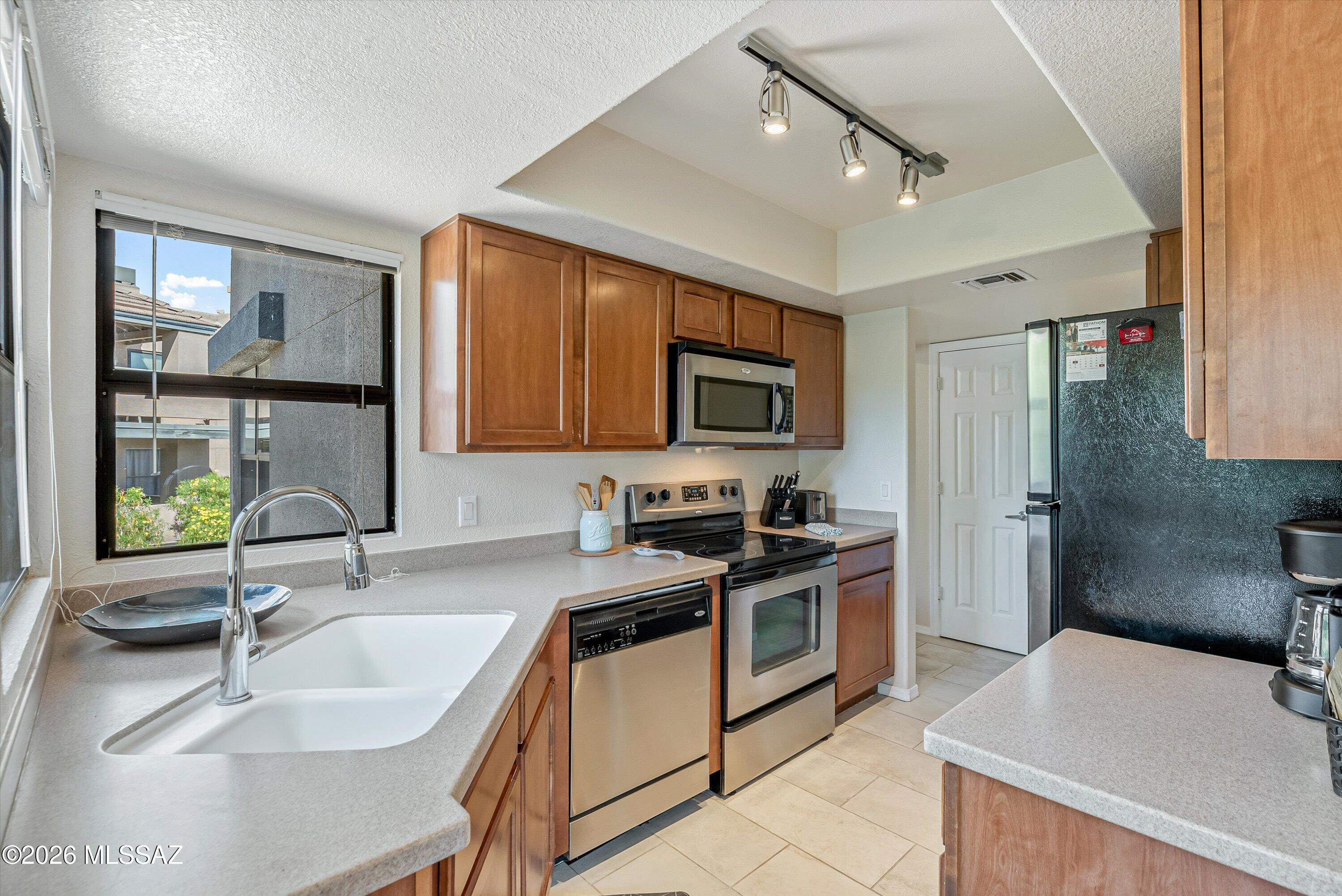 Greens at Ventana Canyon - Residential