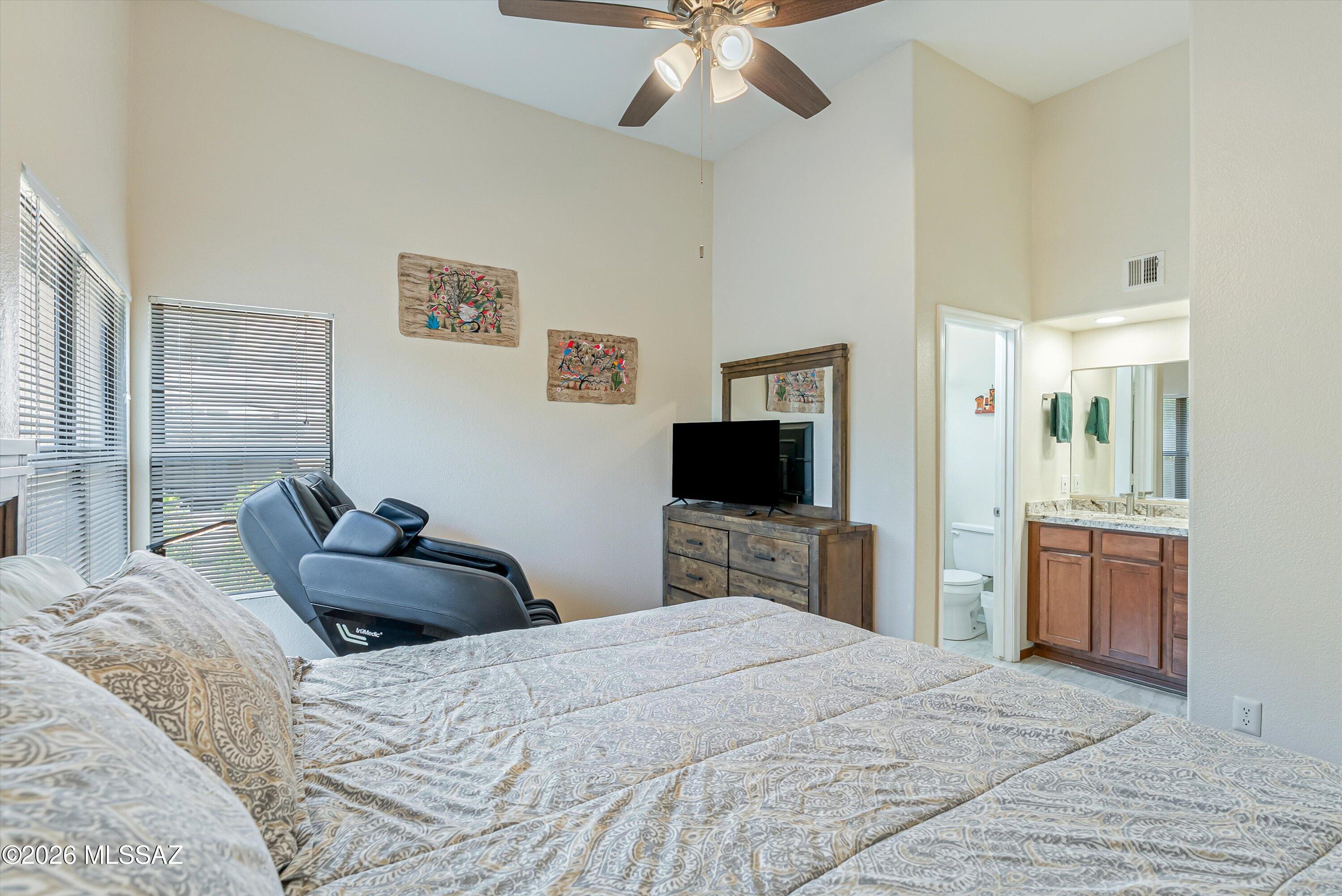 Greens at Ventana Canyon - Residential