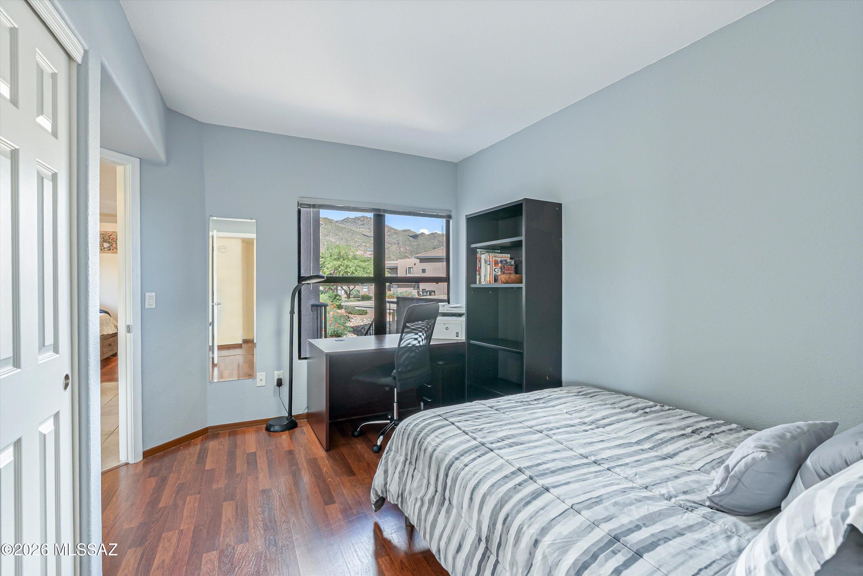 Greens at Ventana Canyon - Residential