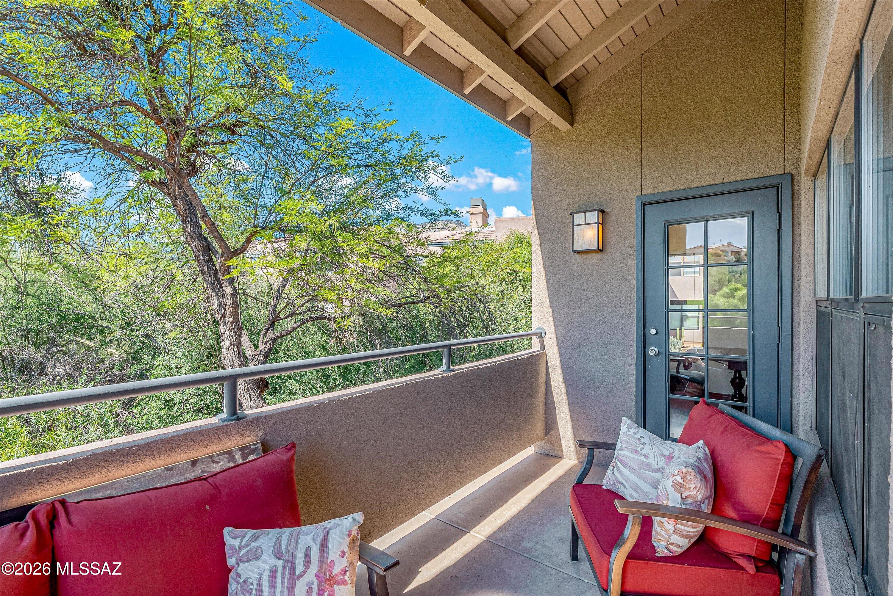 Greens at Ventana Canyon - Residential
