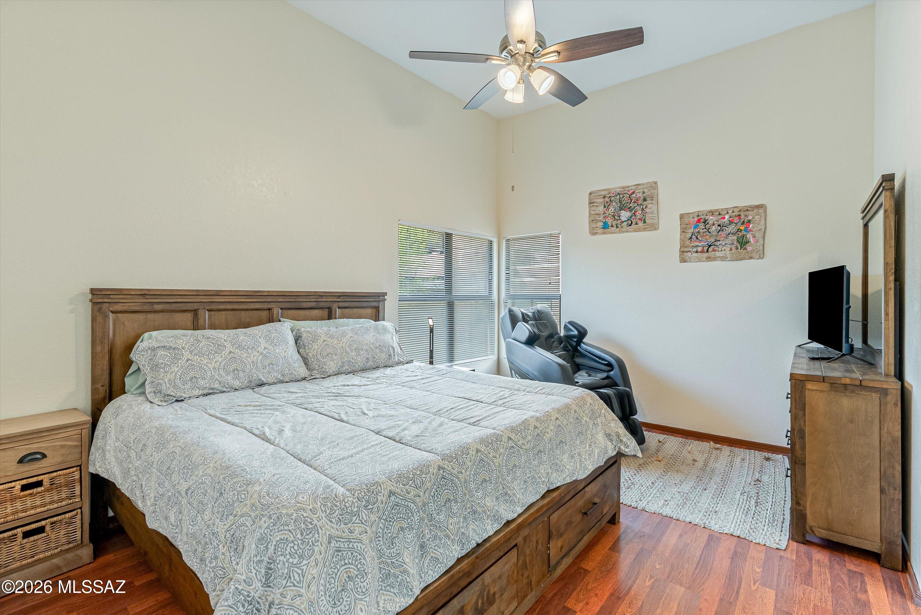Greens at Ventana Canyon - Residential