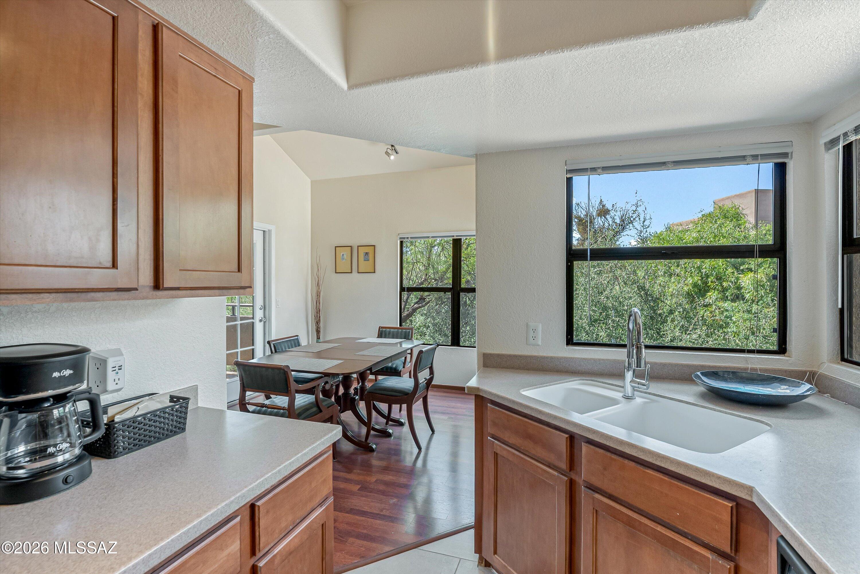 Greens at Ventana Canyon - Residential