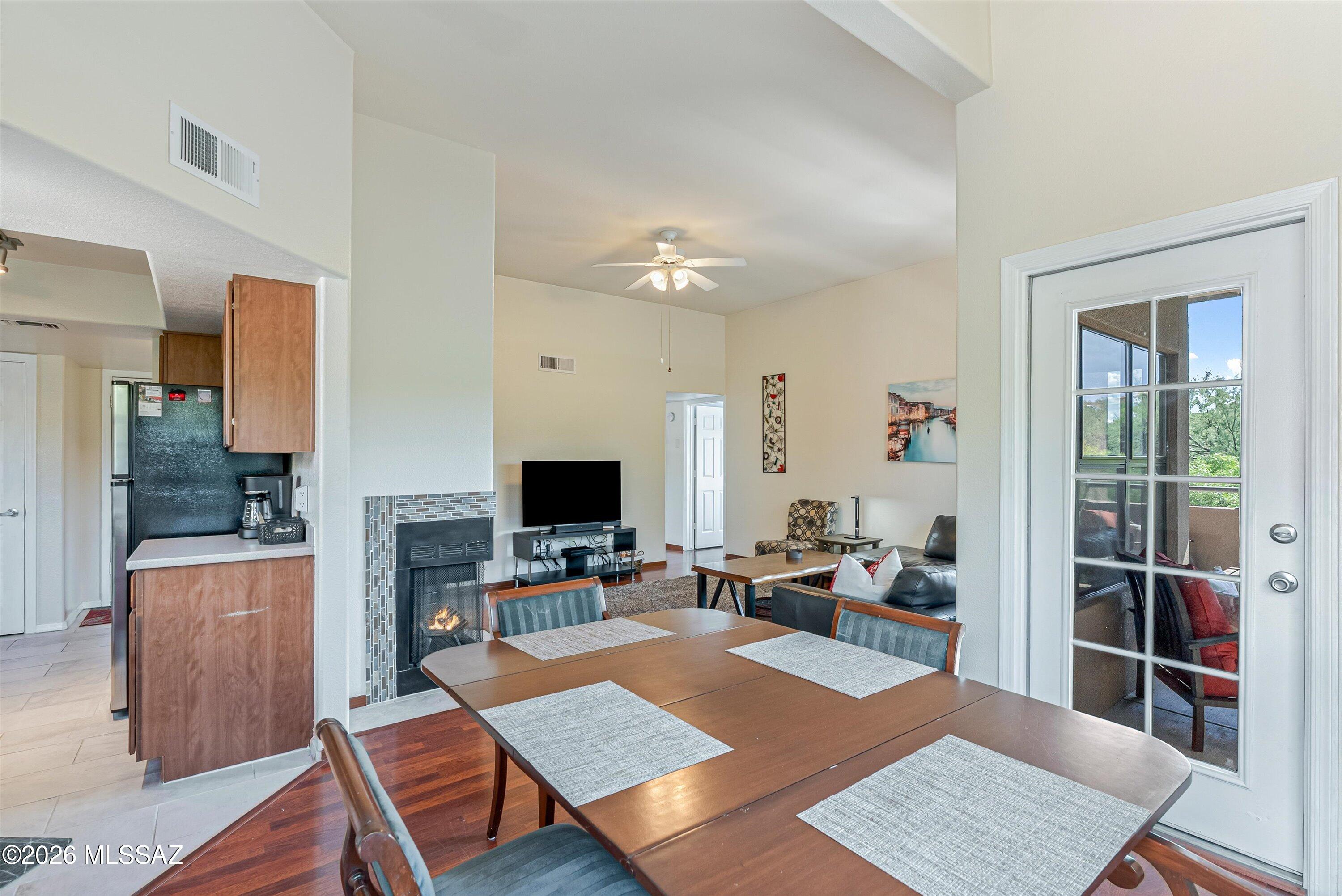 Greens at Ventana Canyon - Residential