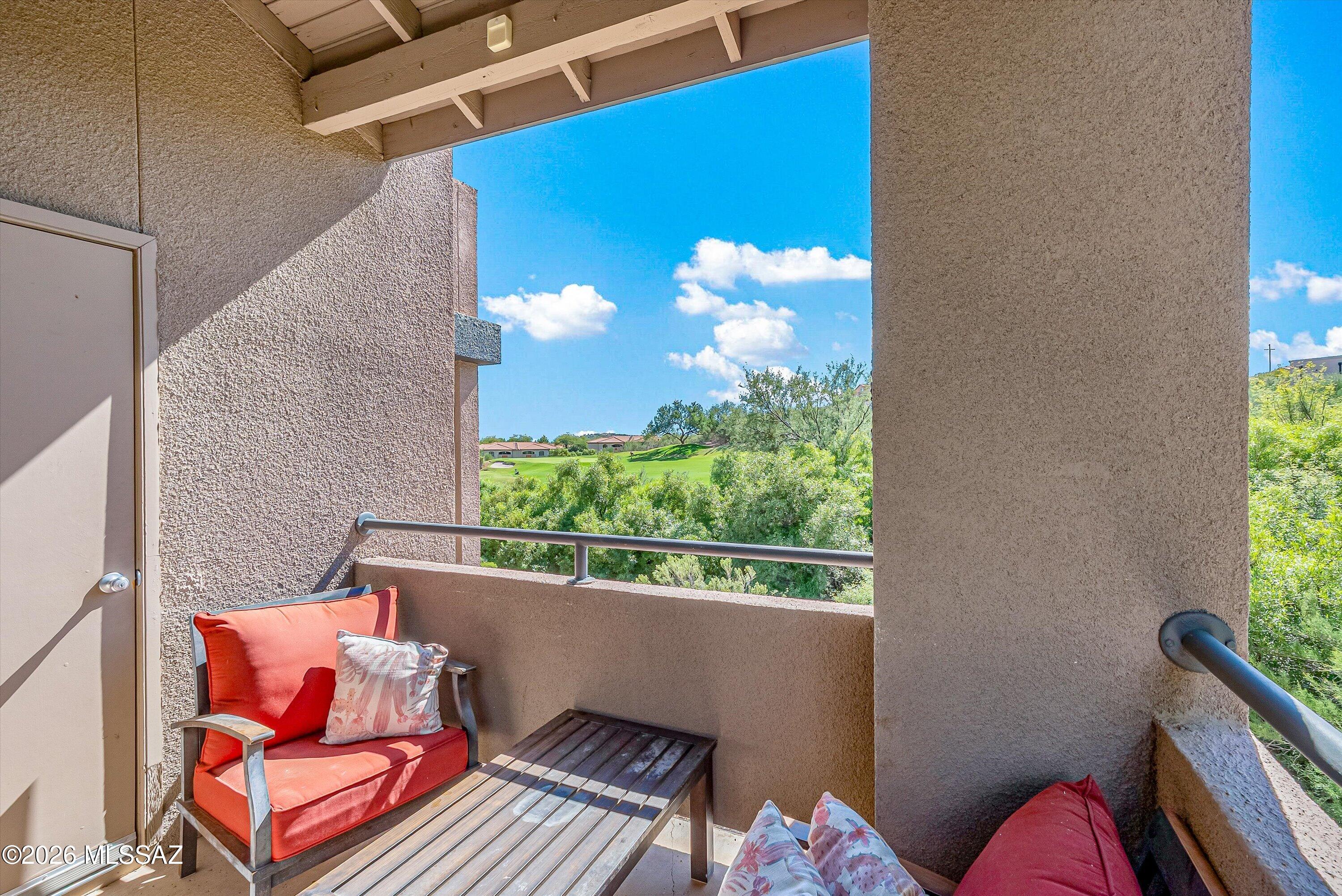 Greens at Ventana Canyon - Residential