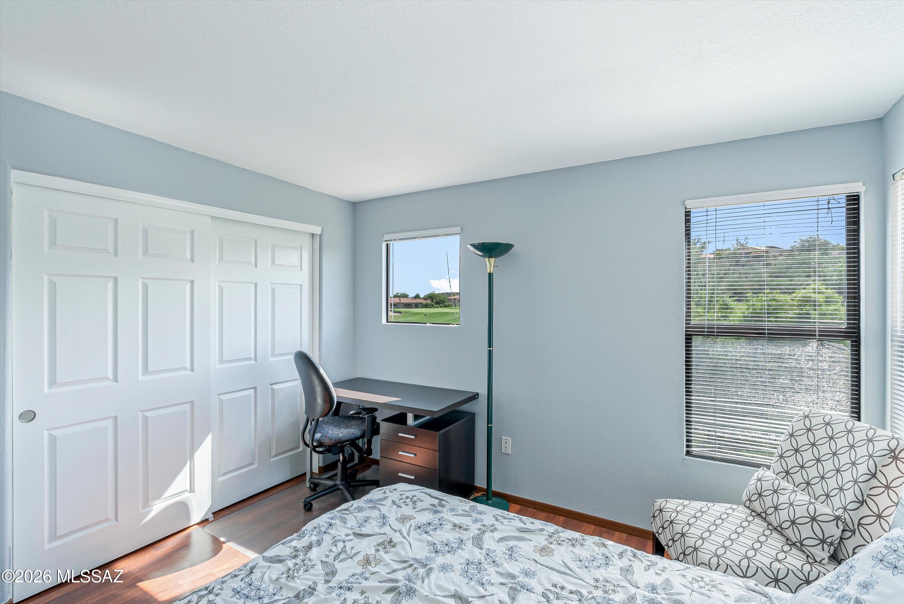 Greens at Ventana Canyon - Residential