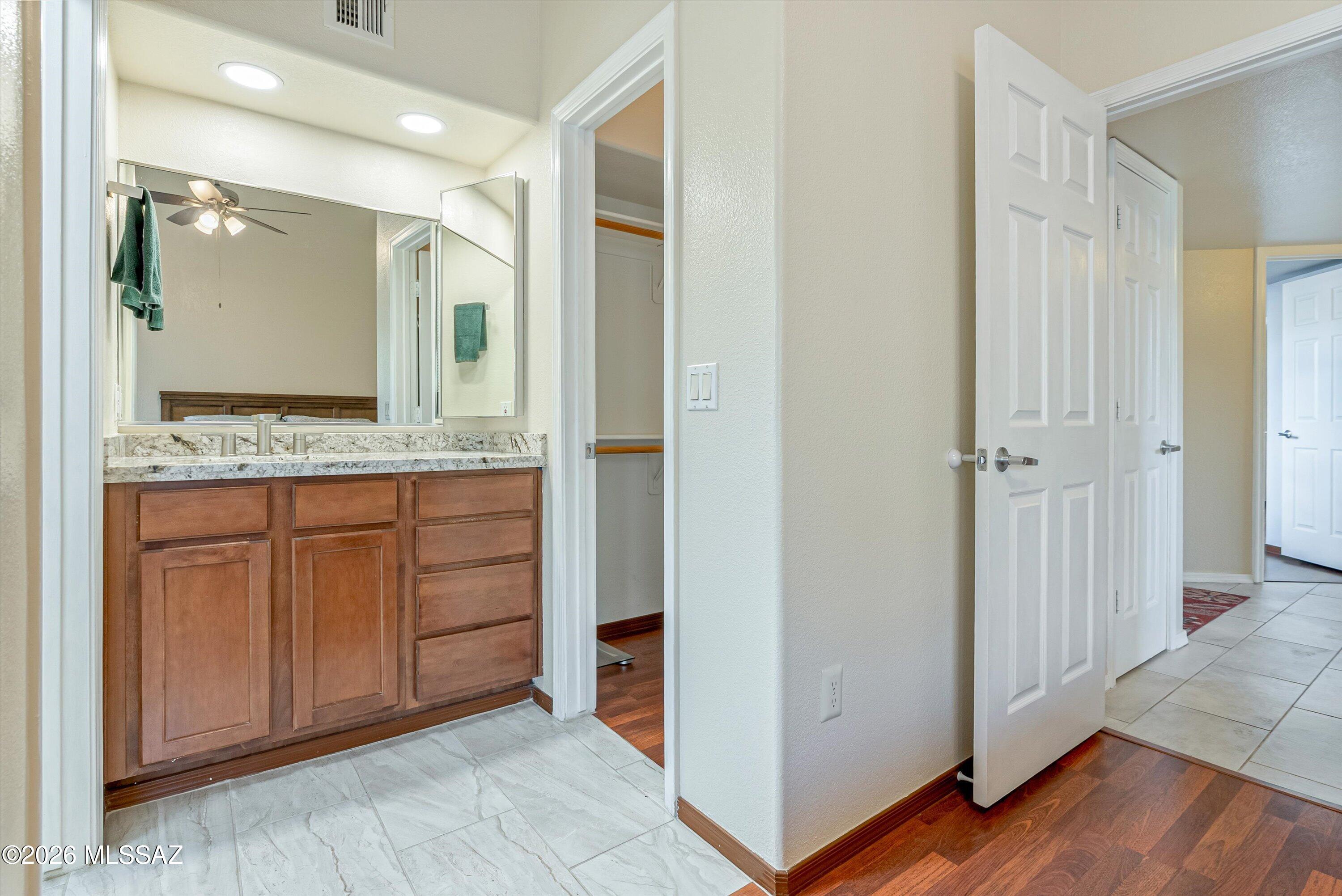 Greens at Ventana Canyon - Residential