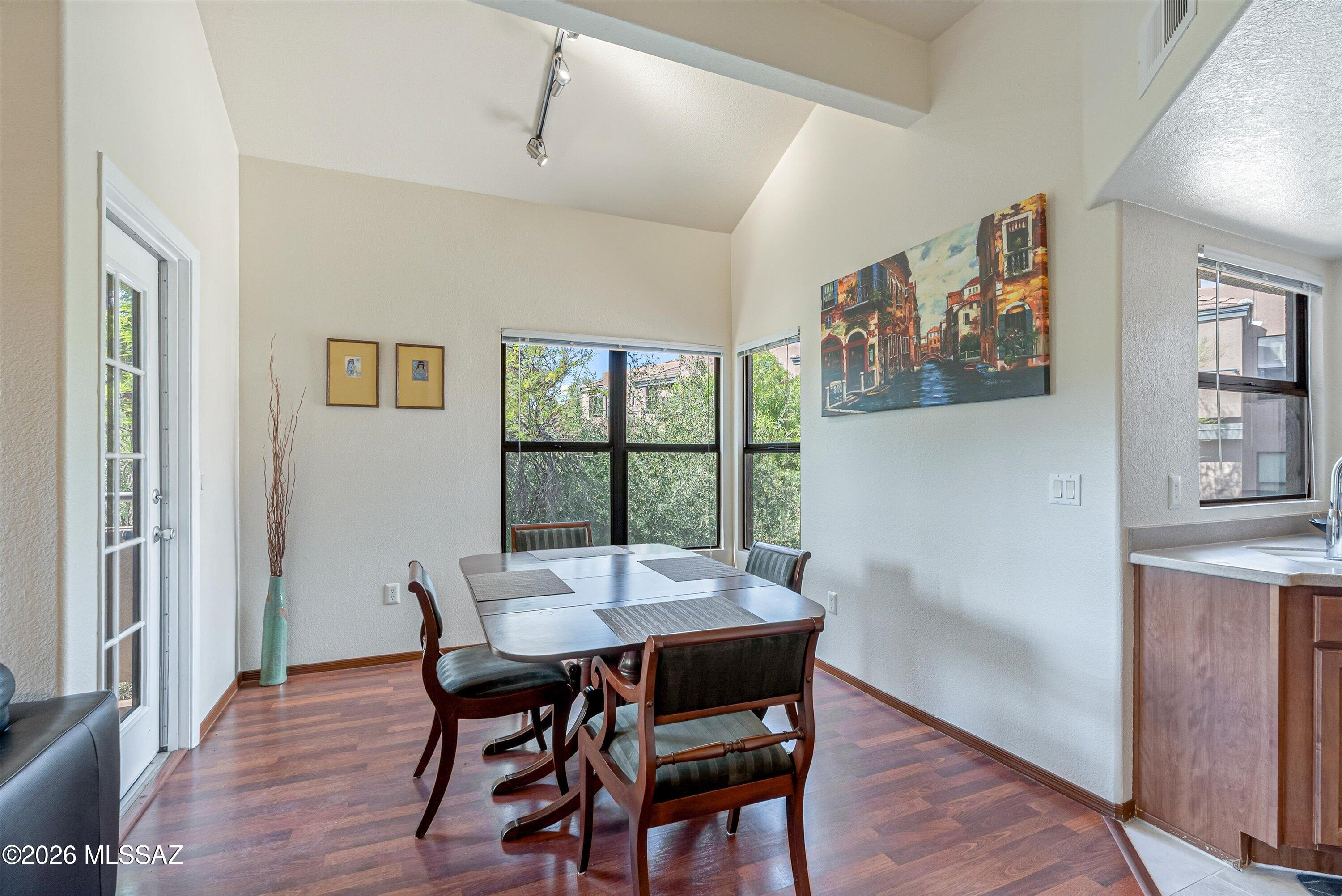 Greens at Ventana Canyon - Residential