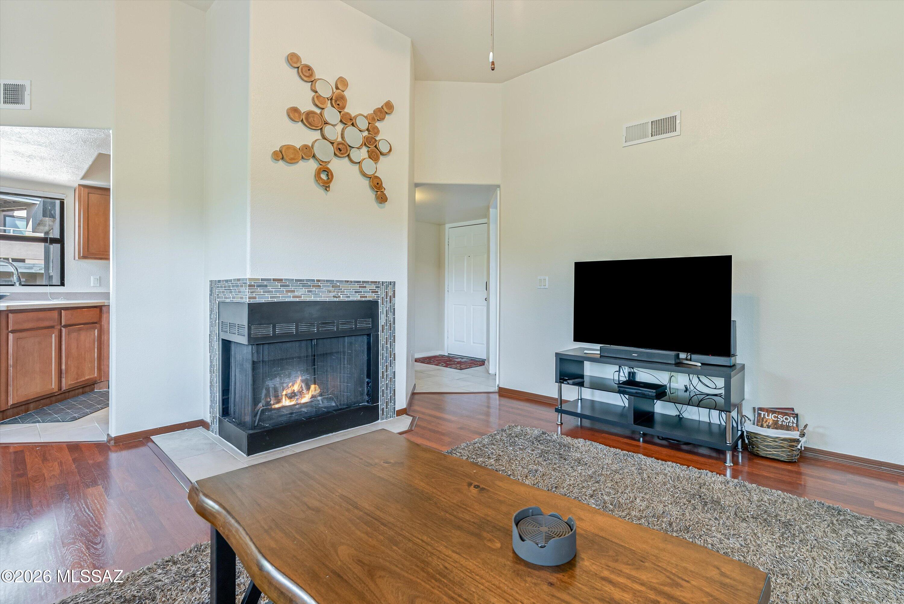 Greens at Ventana Canyon - Residential