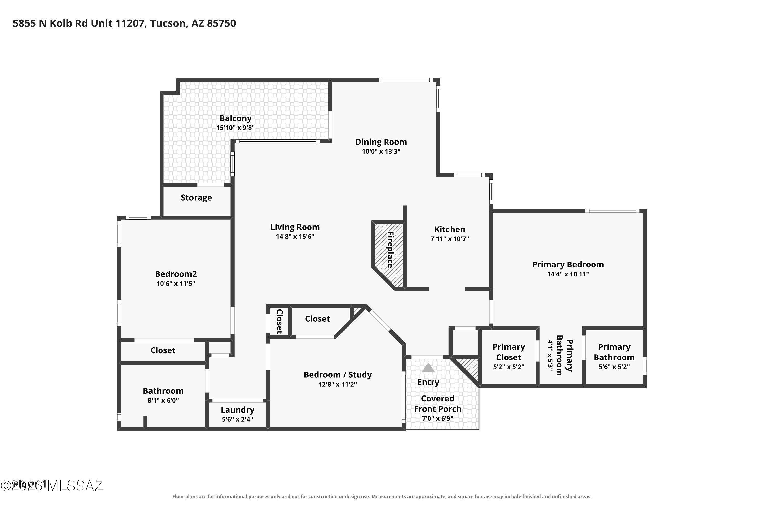 Greens at Ventana Canyon - Residential