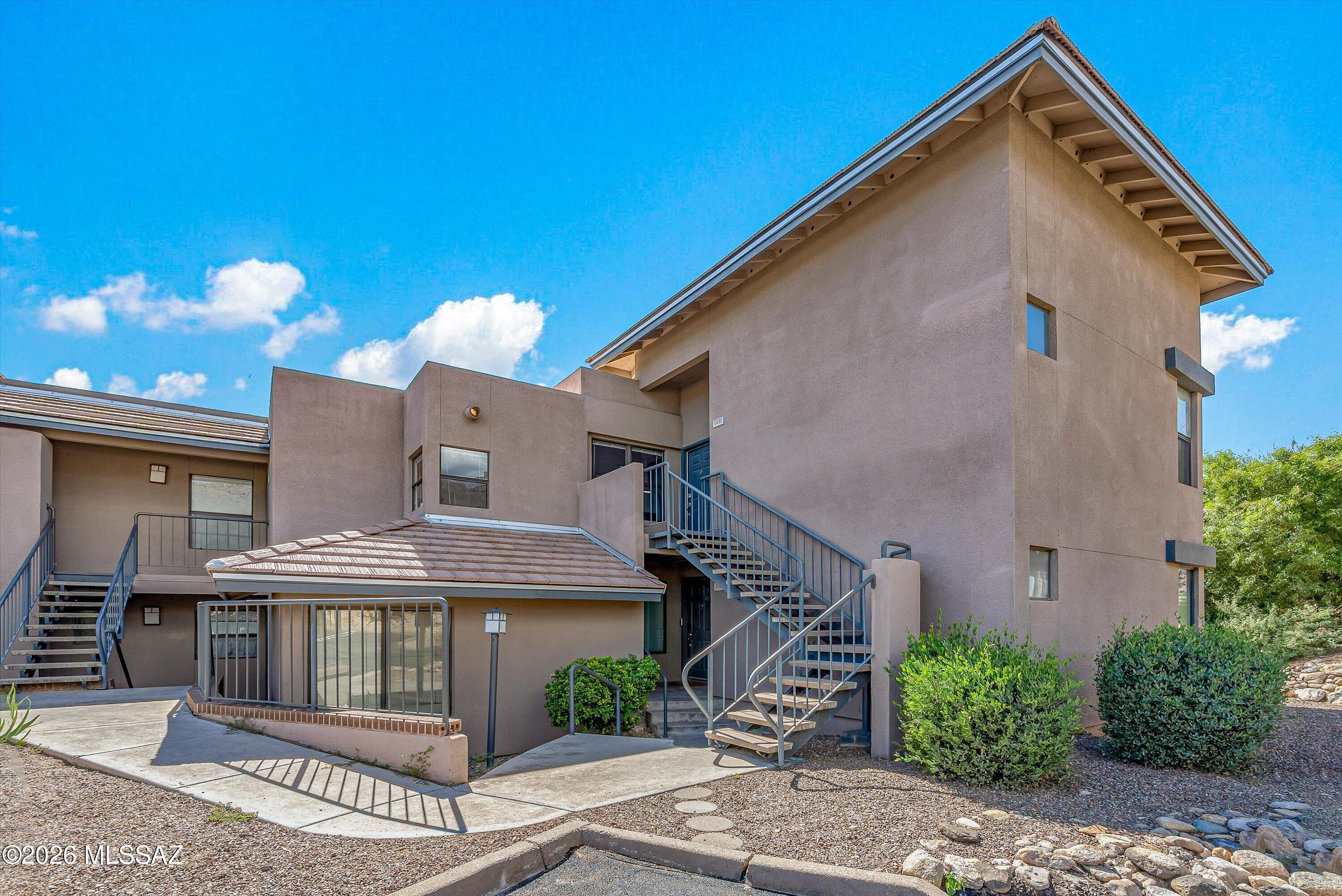 Greens at Ventana Canyon - Residential