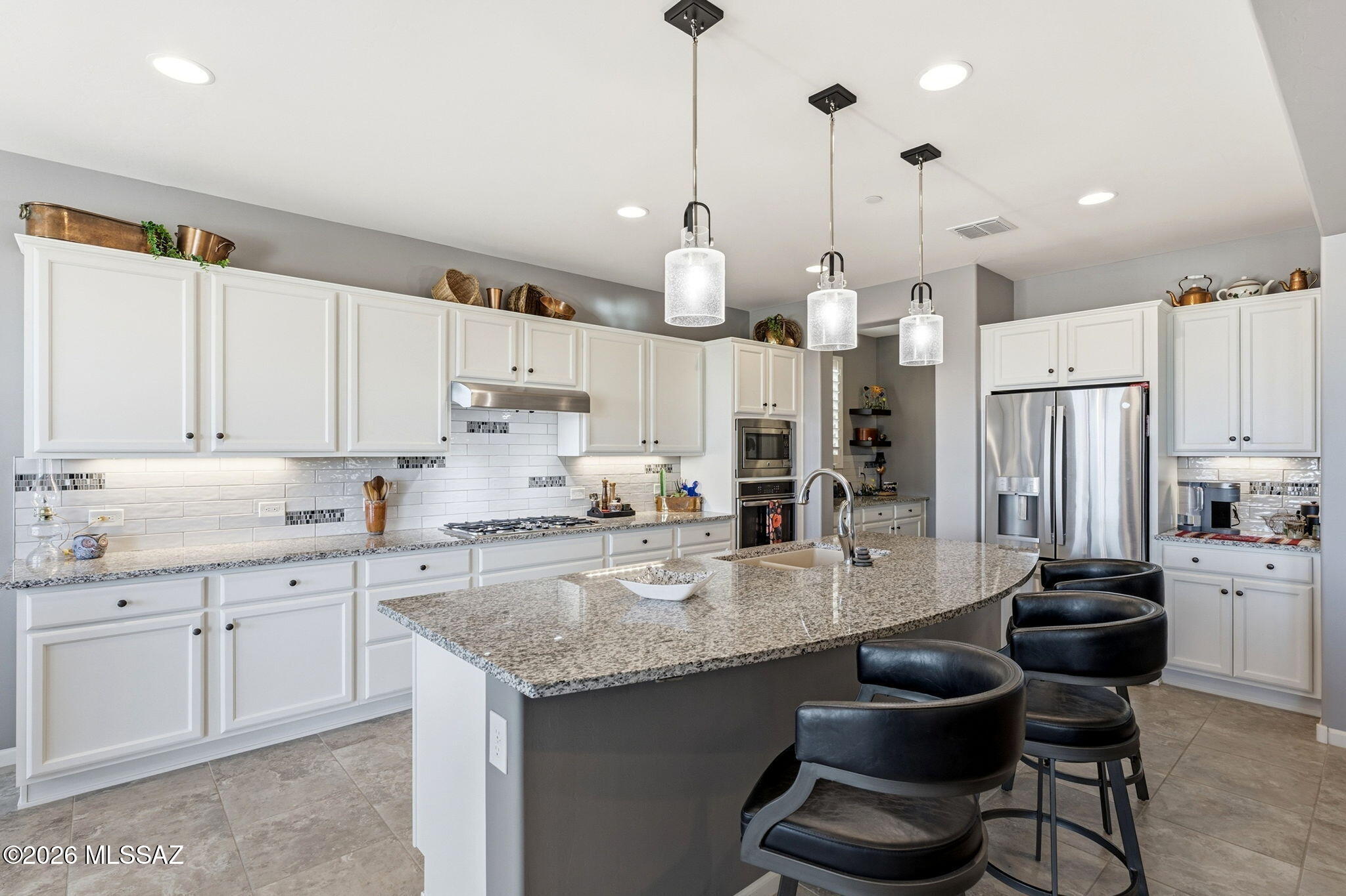 Saddlebrooke Ranch - Residential