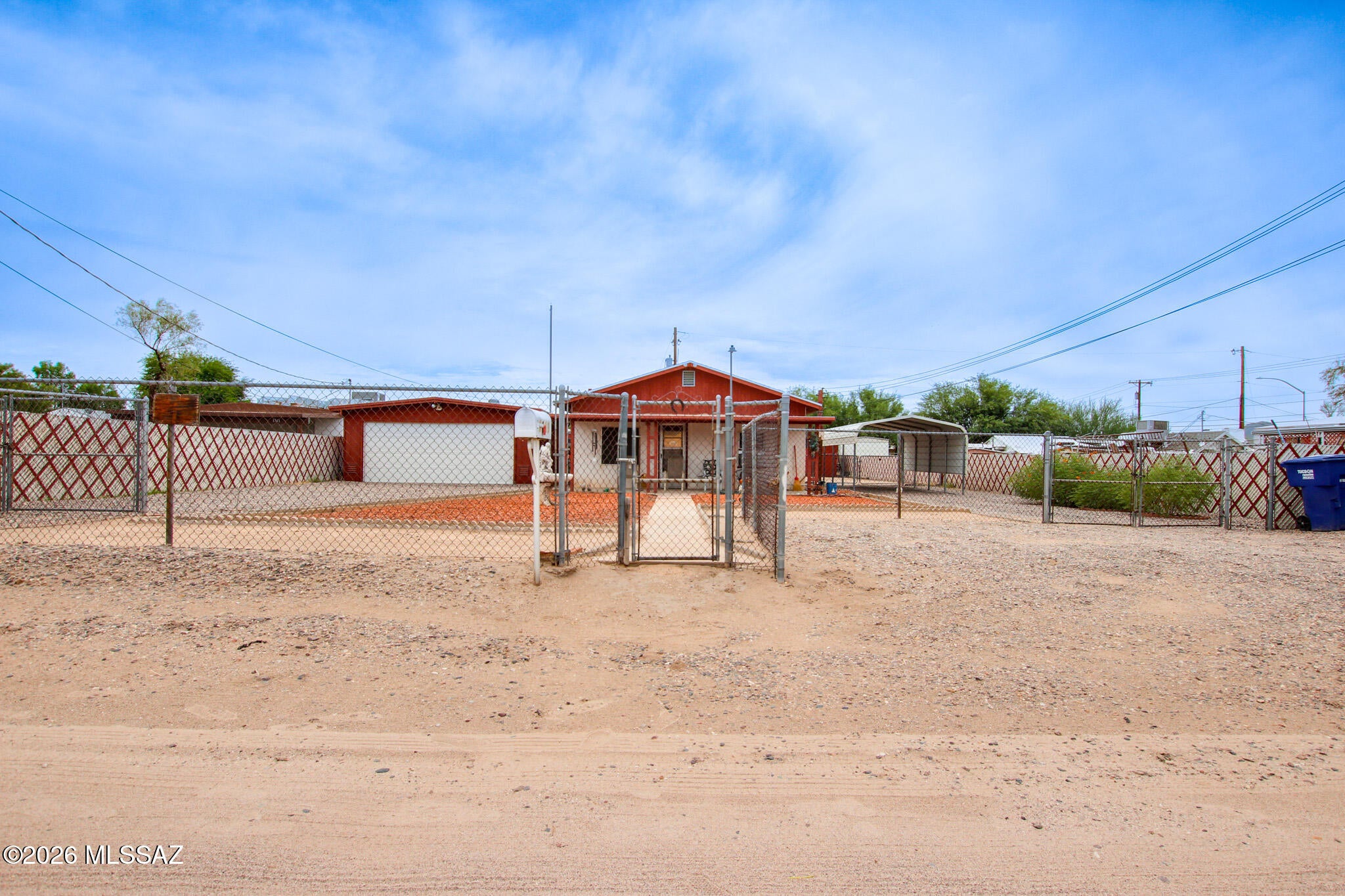 N/A - Residential