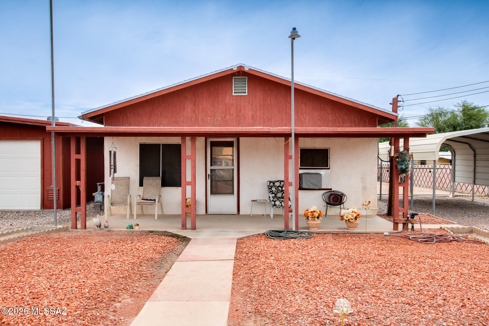 N/A - Residential