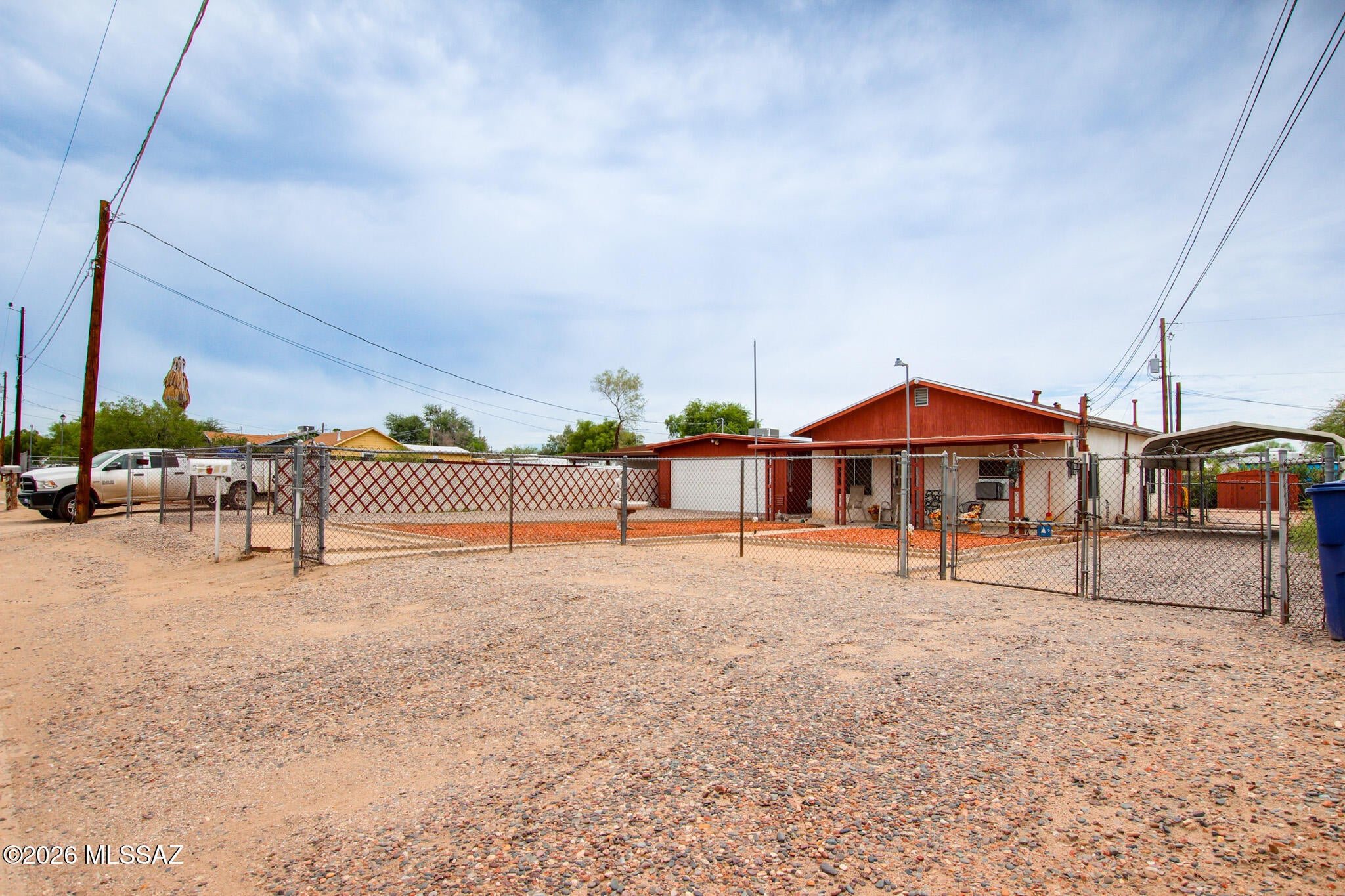 N/A - Residential