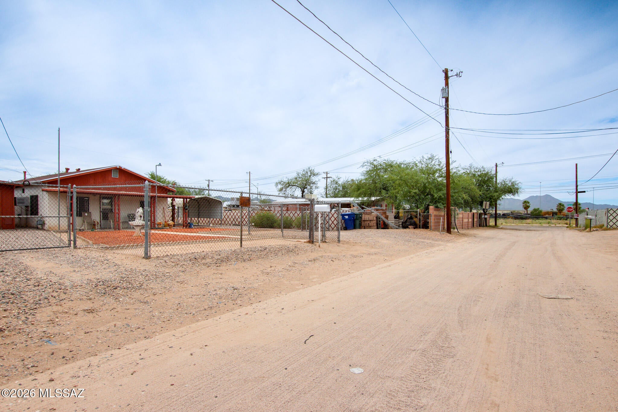 N/A - Residential
