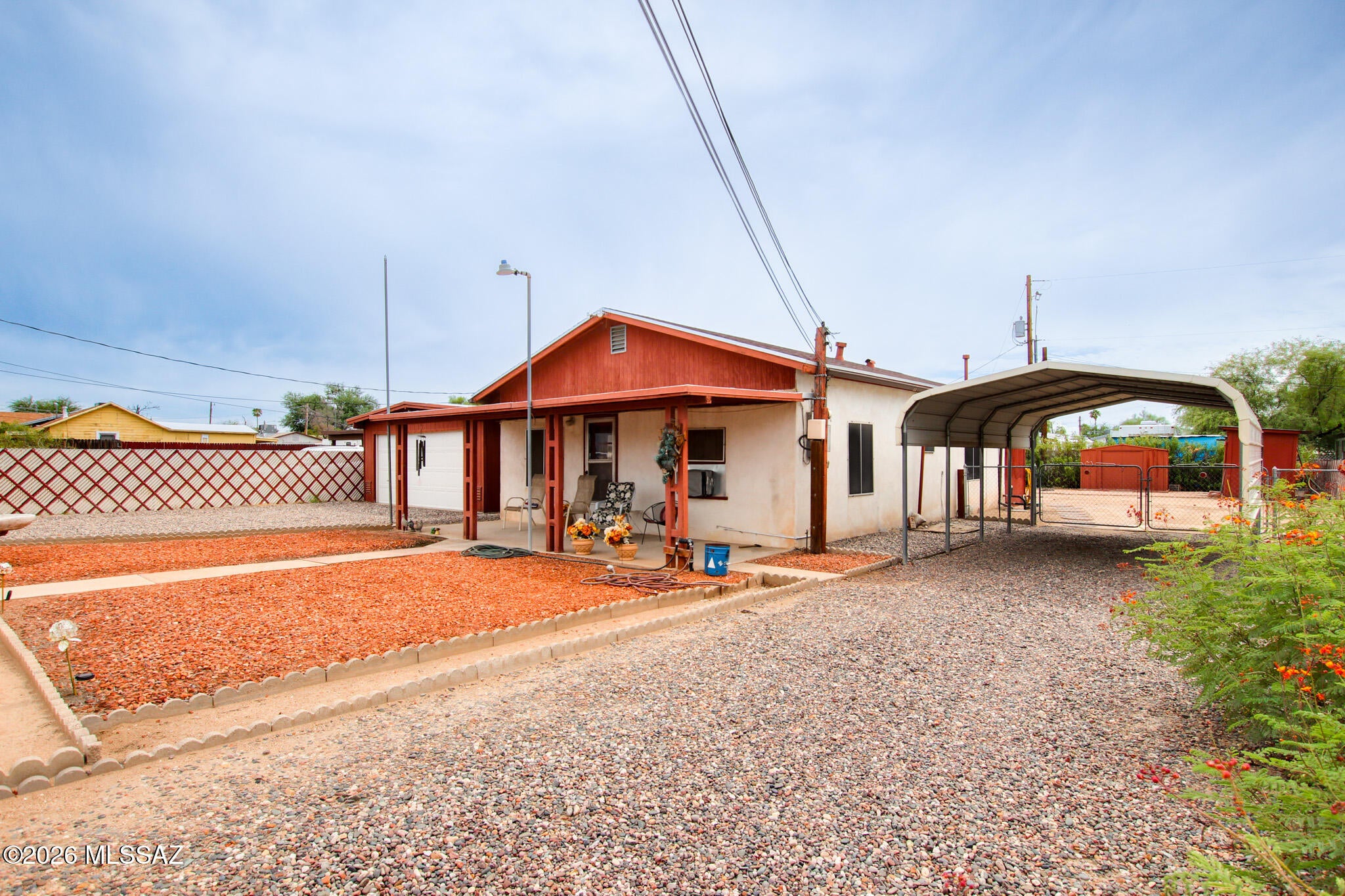 N/A - Residential