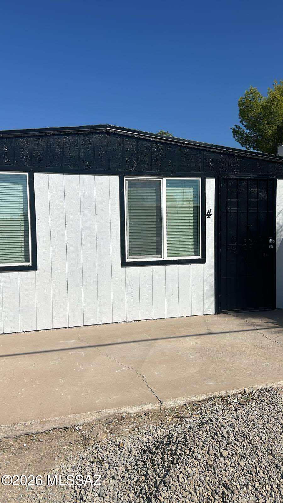 Coronado Heights - Residential Income