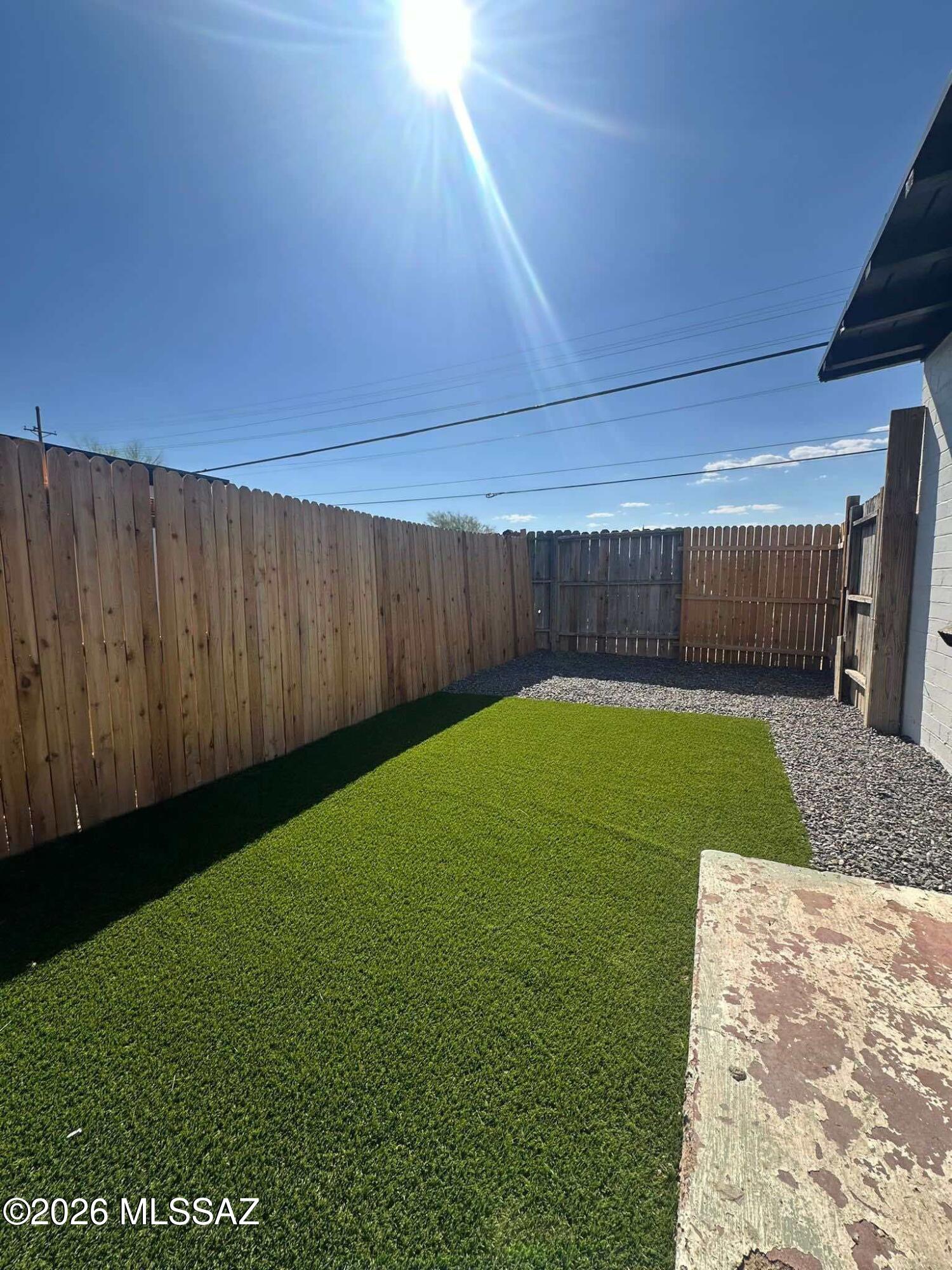Coronado Heights - Residential Income