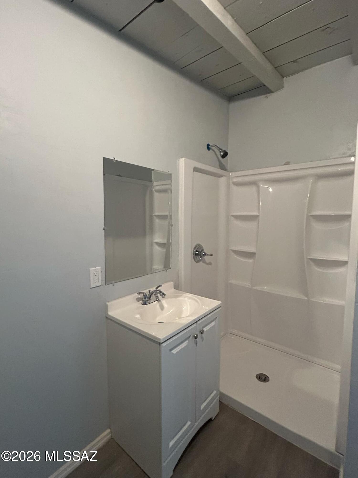Coronado Heights - Residential Income