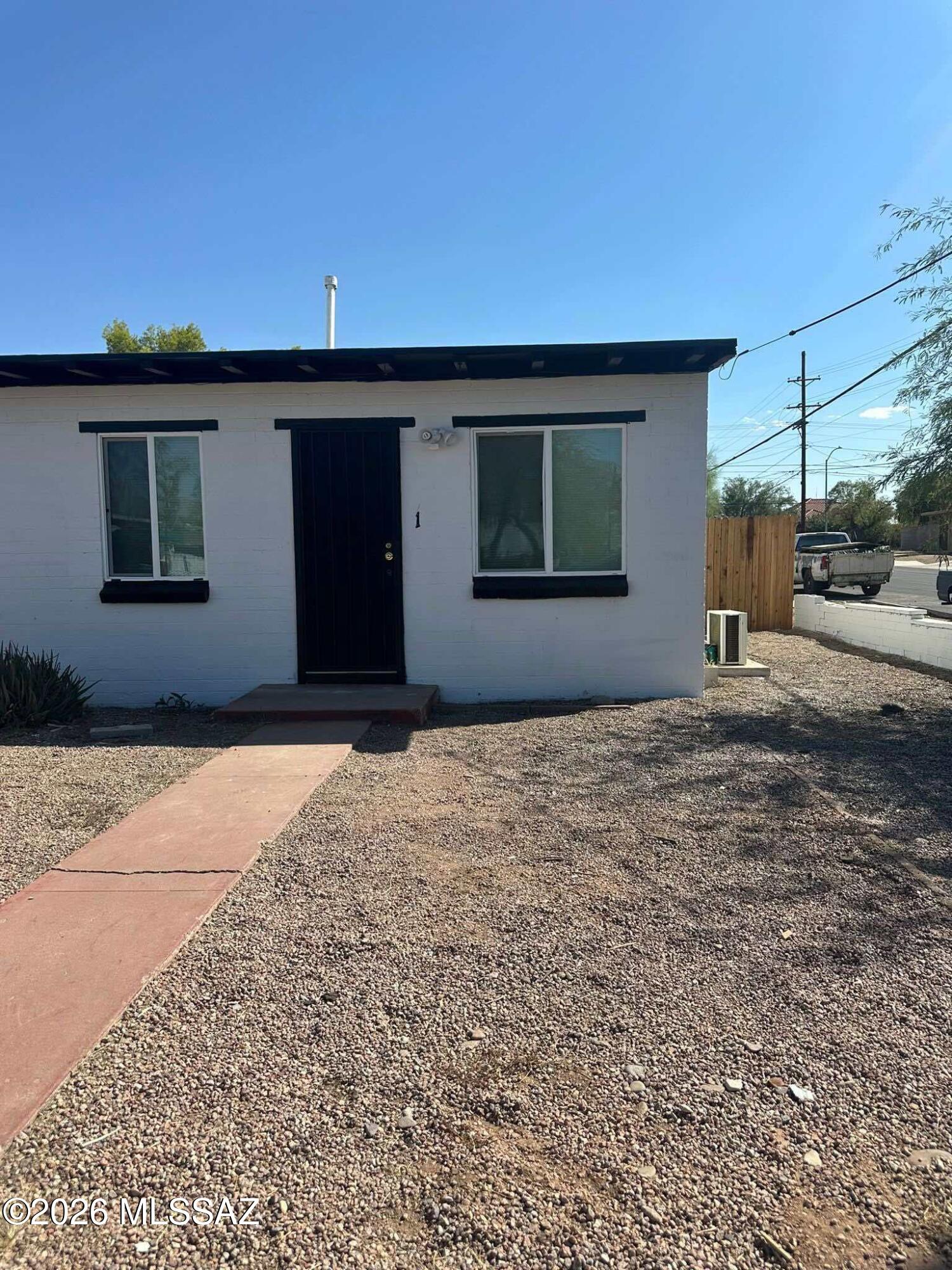 Coronado Heights - Residential Income