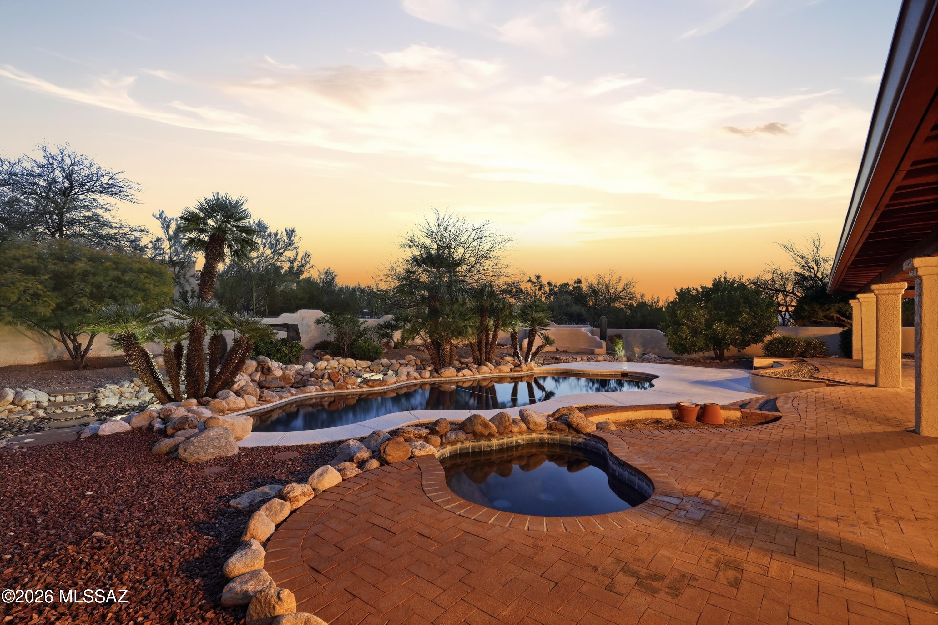 Shadow Hills (1-483) - Residential