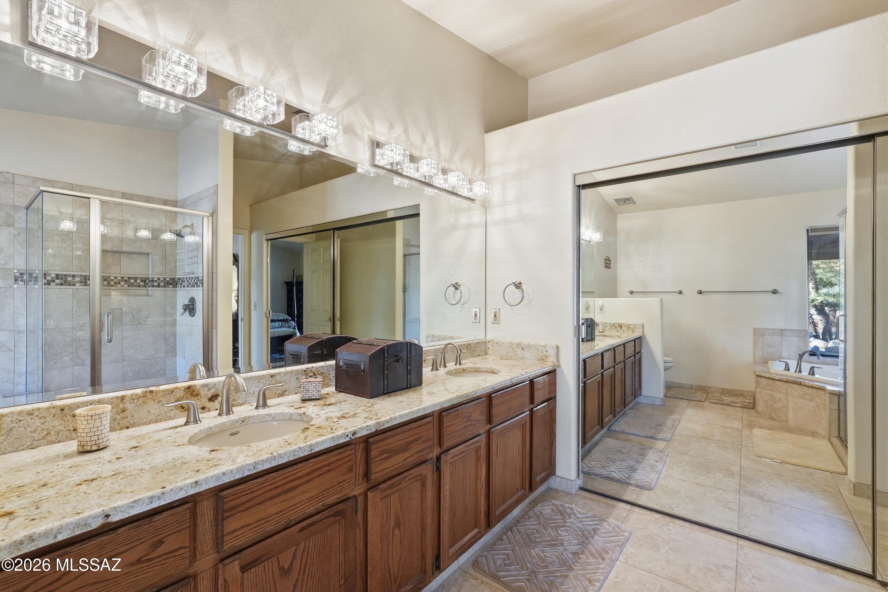 Shadow Hills (1-483) - Residential
