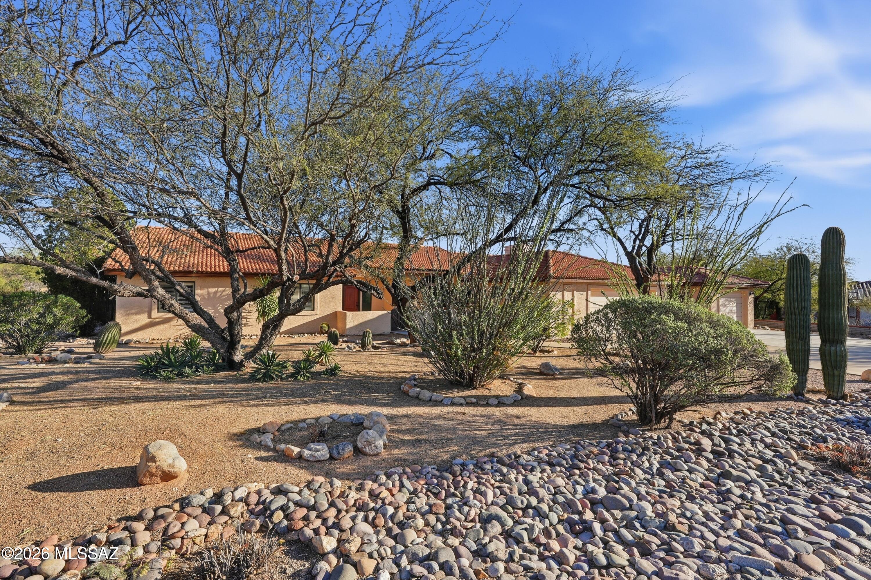 Shadow Hills (1-483) - Residential