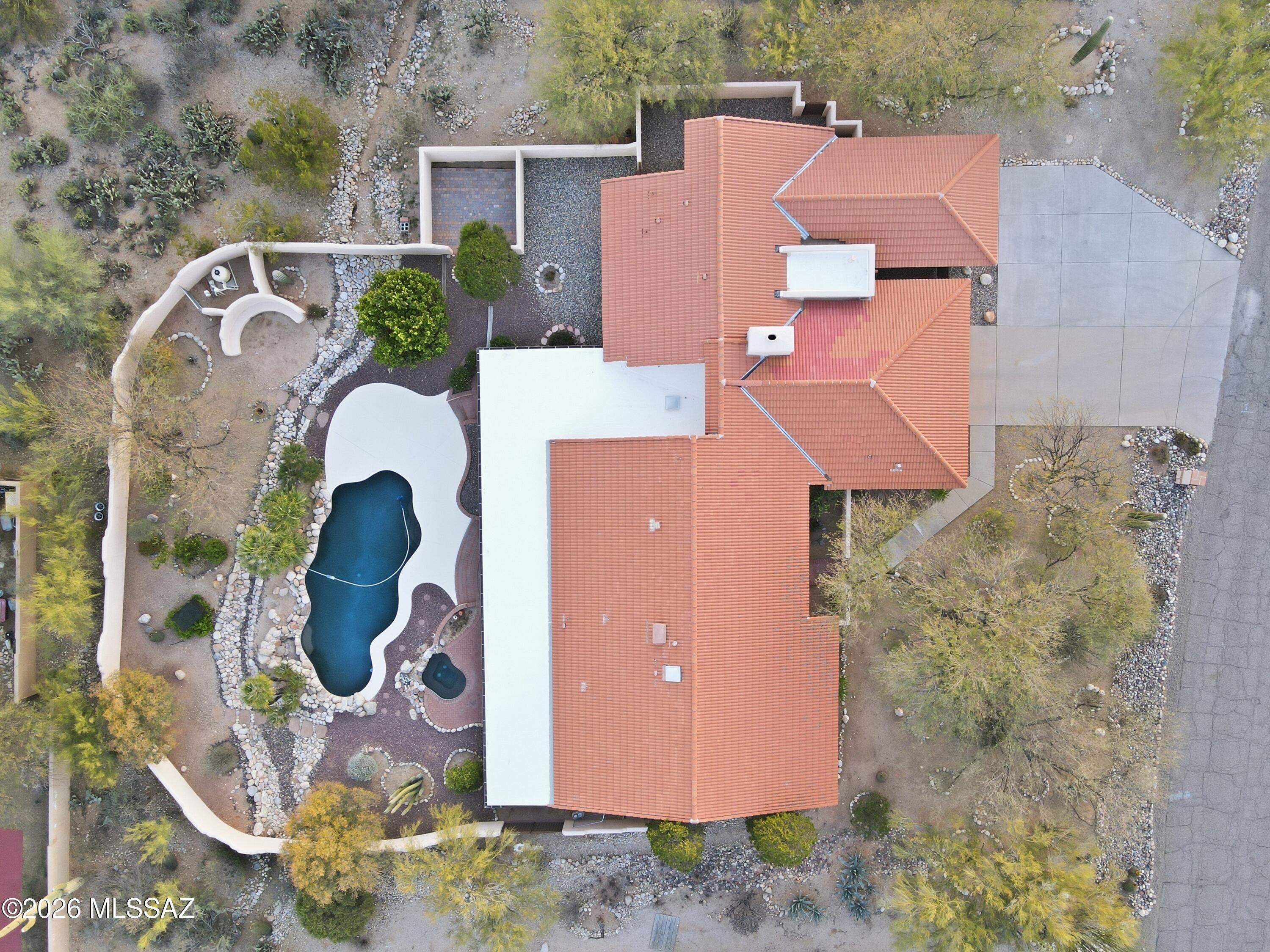 Shadow Hills (1-483) - Residential