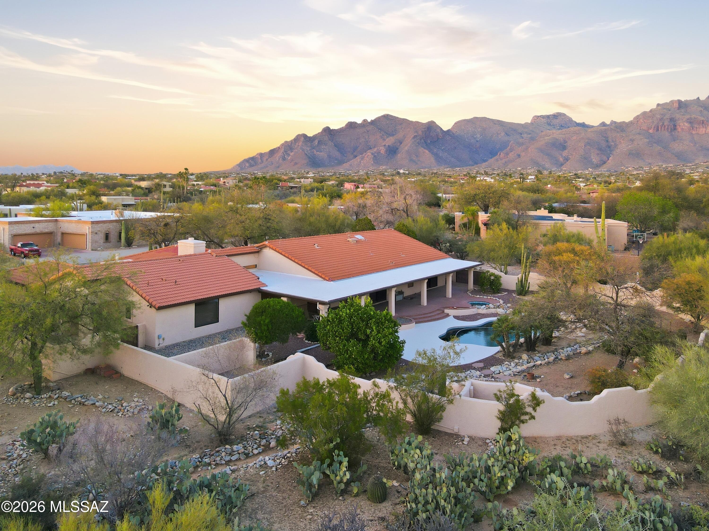 Shadow Hills (1-483) - Residential