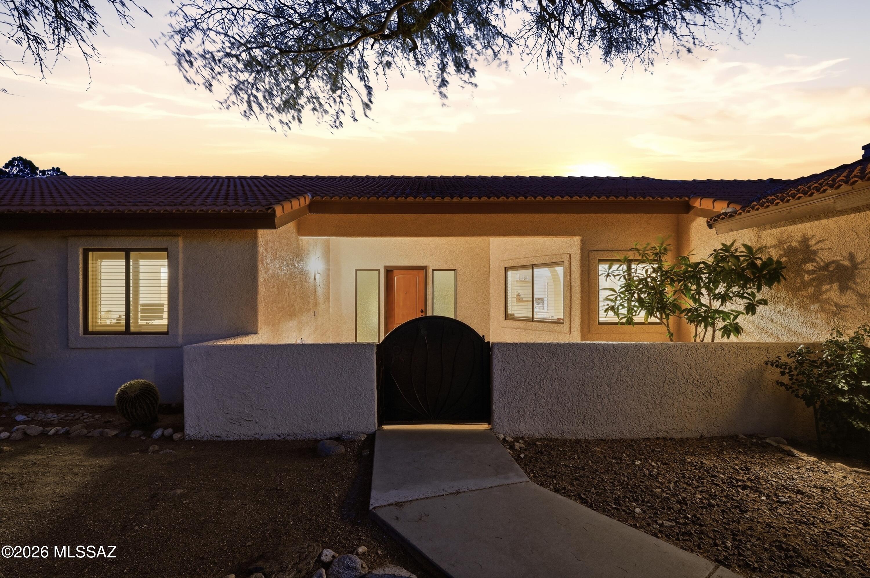 Shadow Hills (1-483) - Residential