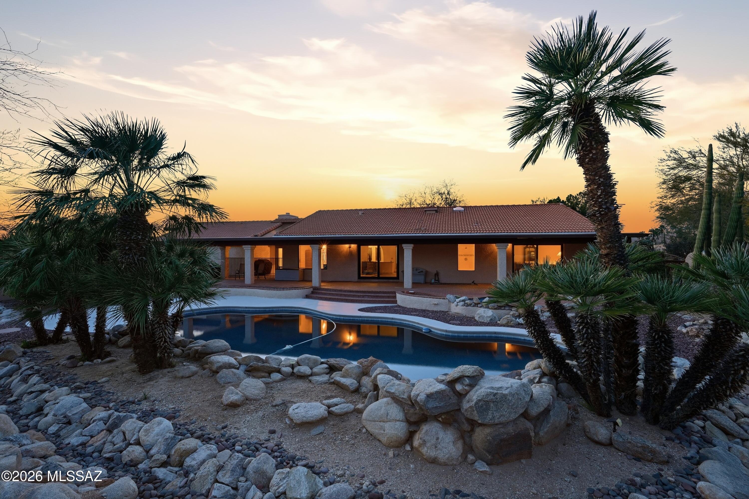 Shadow Hills (1-483) - Residential