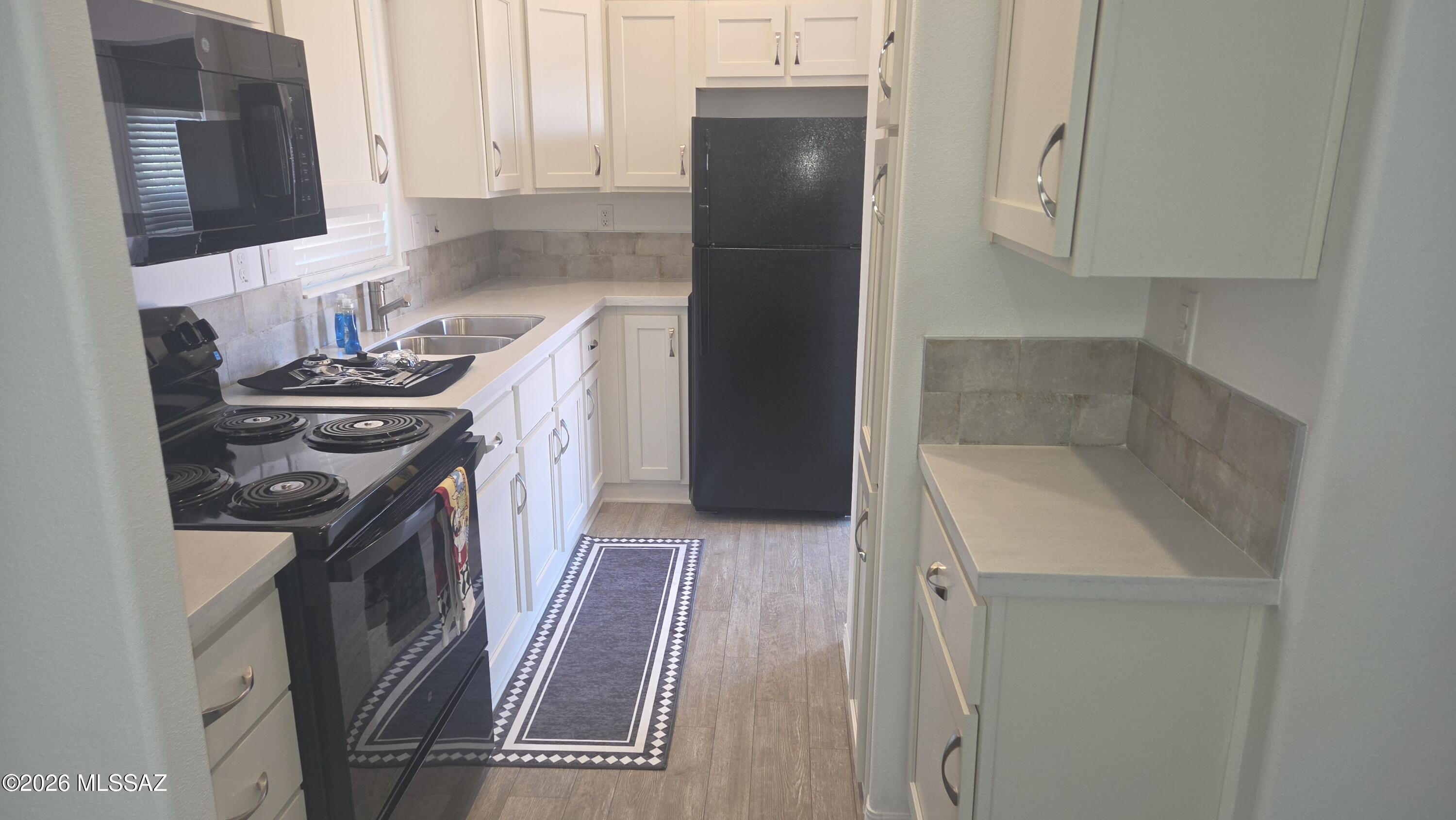 Out Of Pima County - Residential