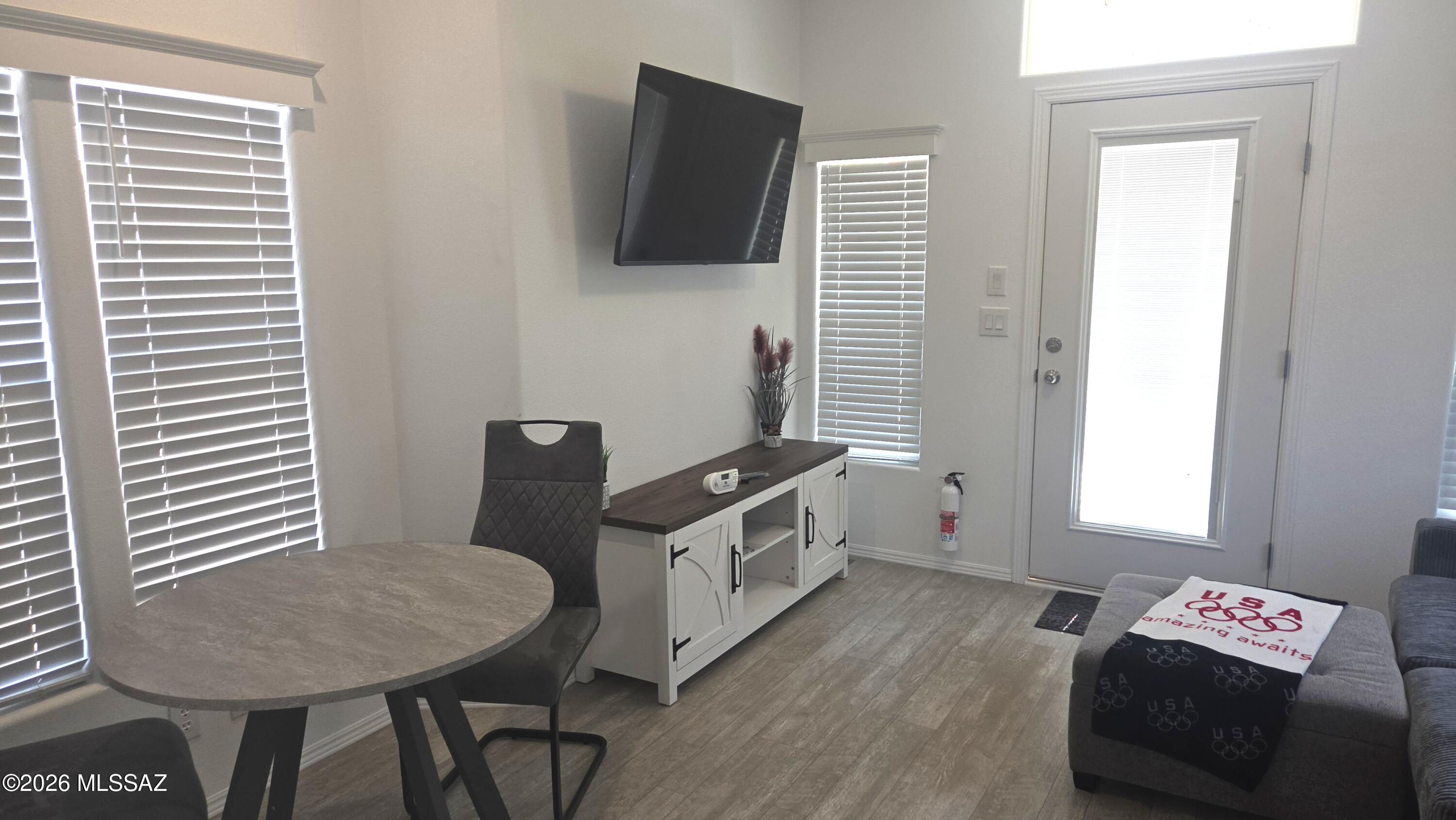 Out Of Pima County - Residential