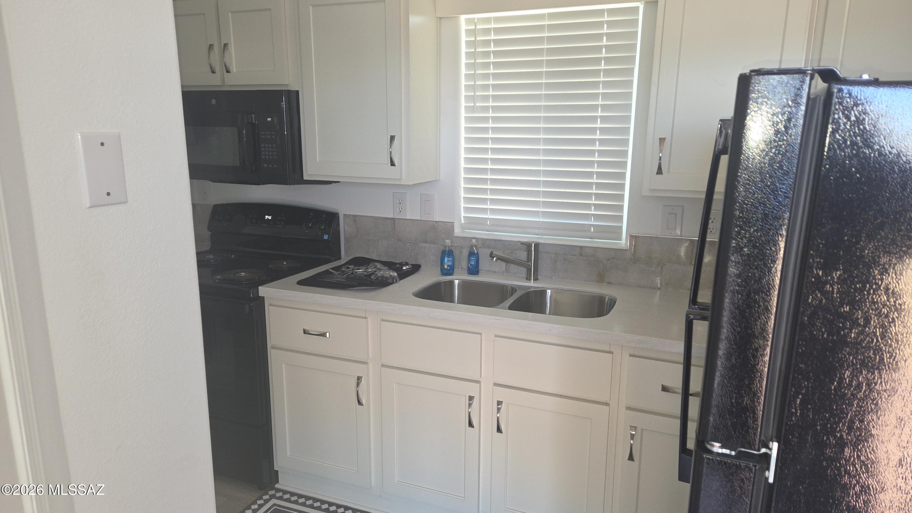 Out Of Pima County - Residential