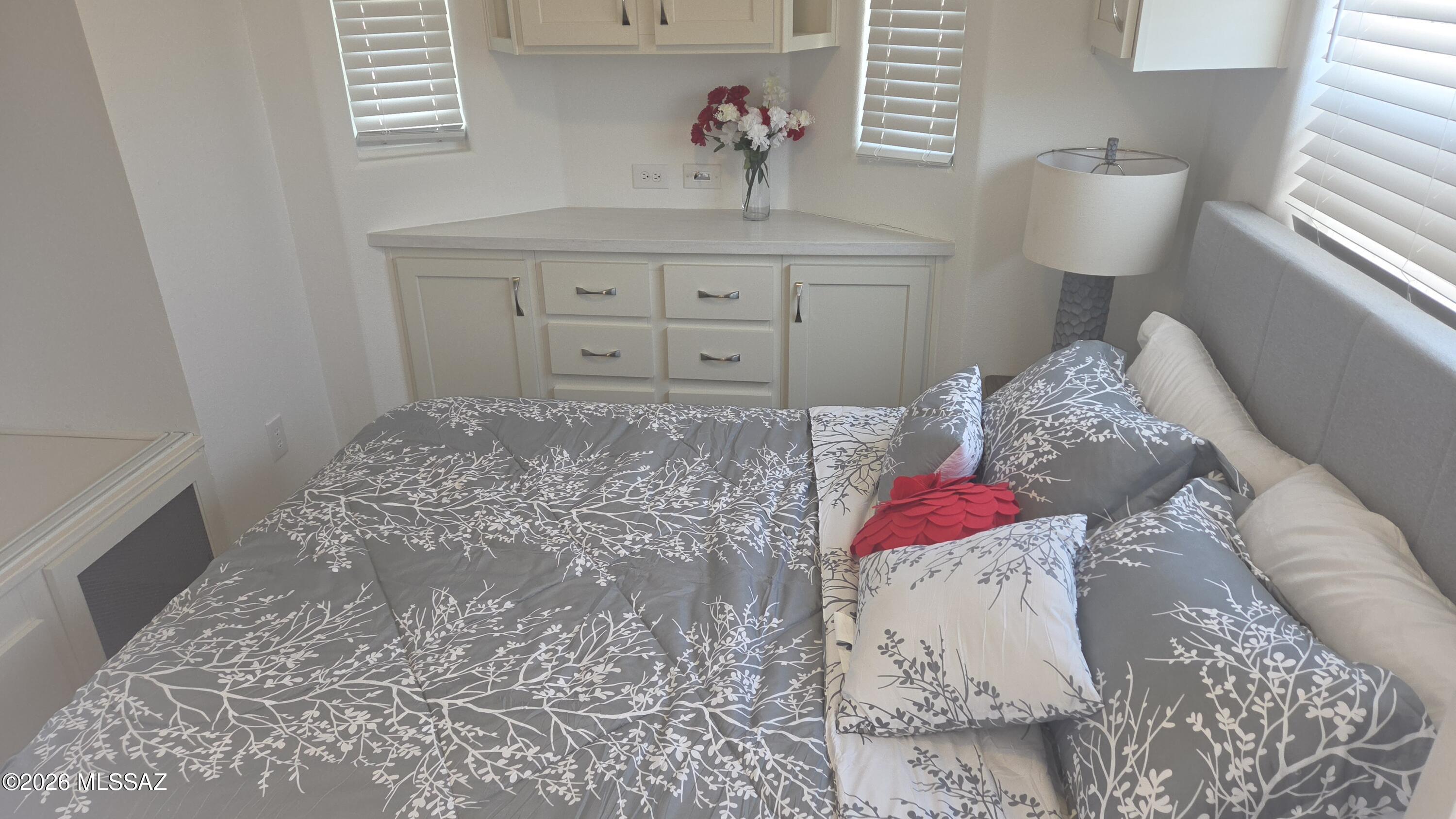 Out Of Pima County - Residential