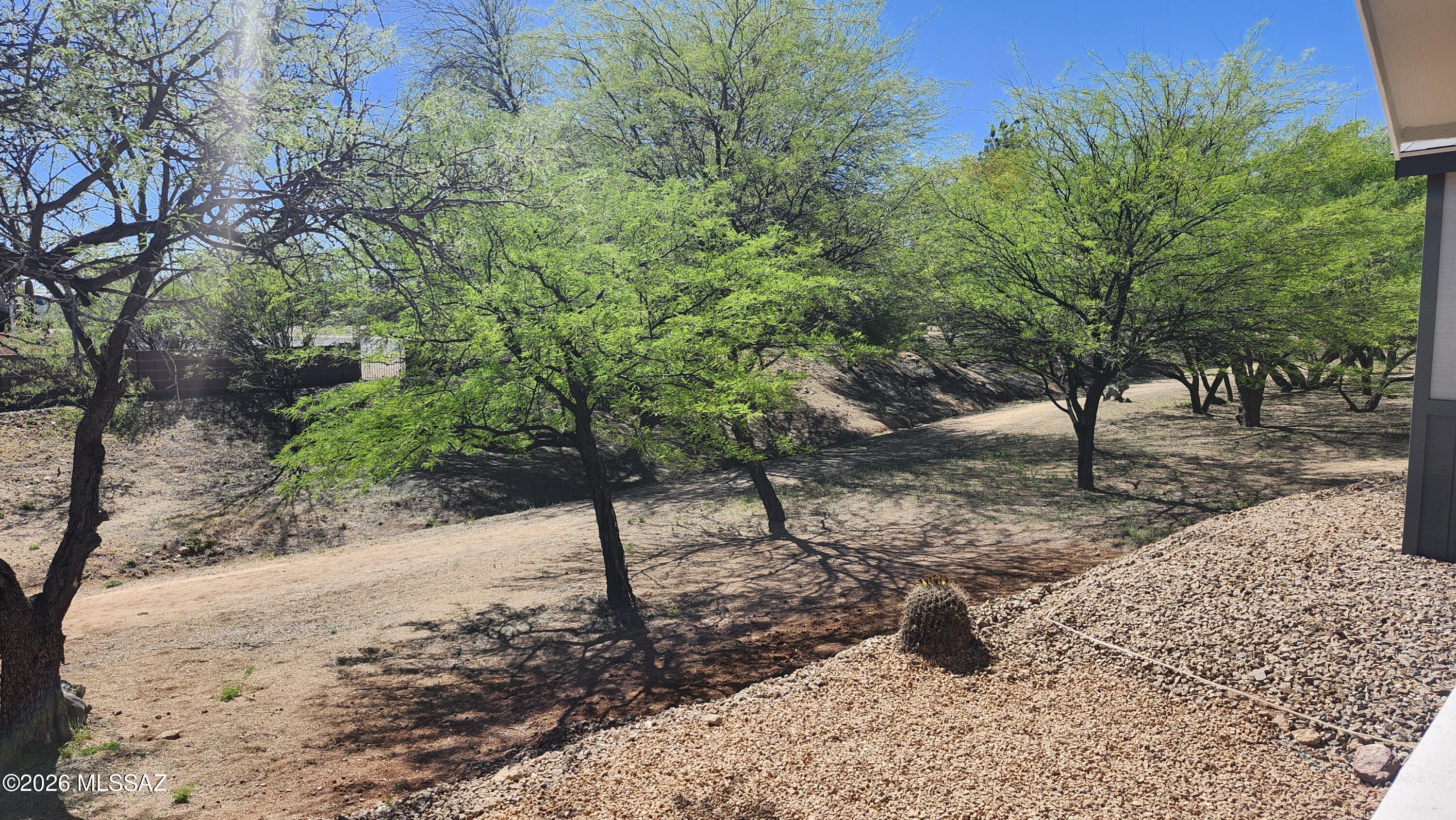 Out Of Pima County - Residential