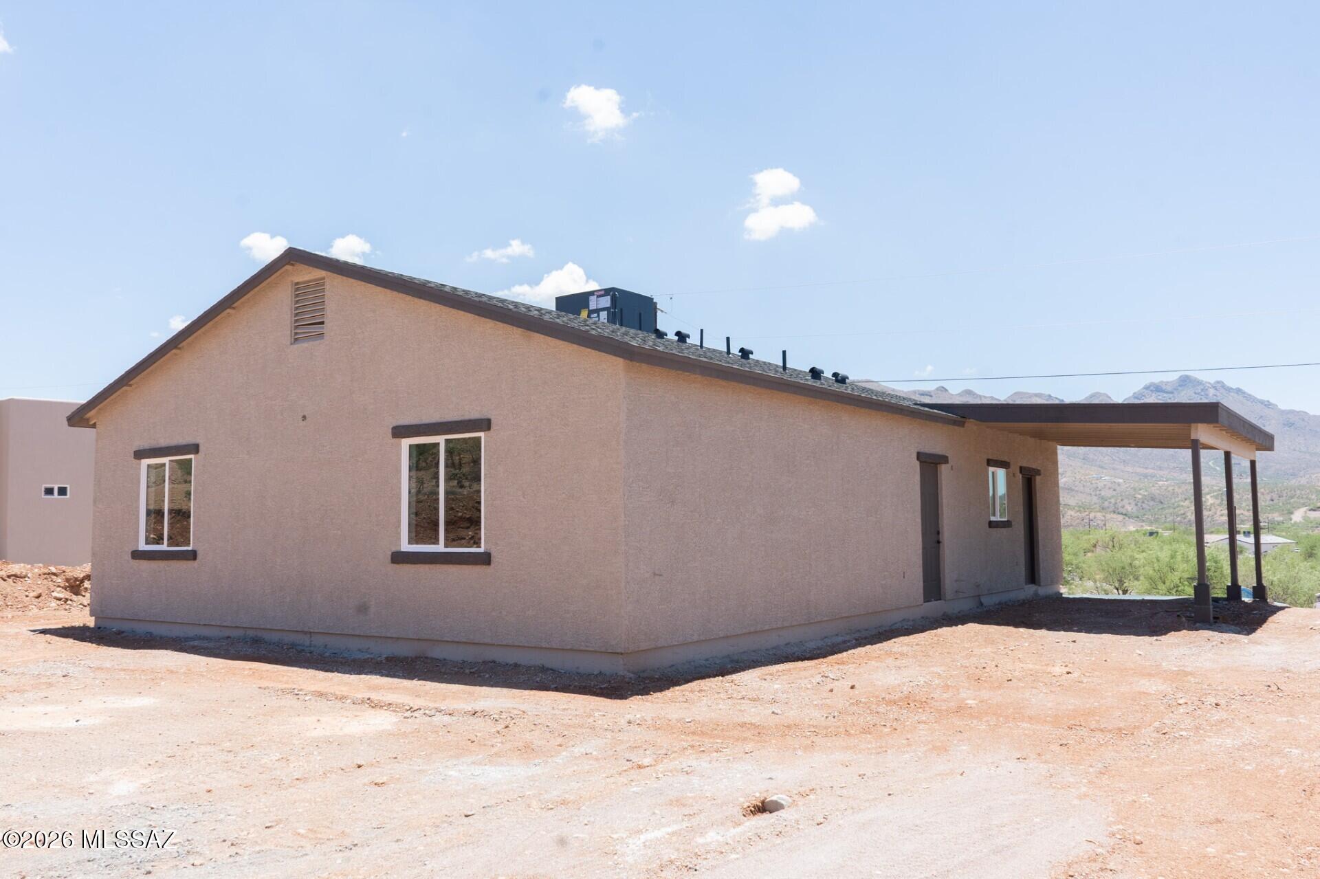 Rio Rico Villas 12 - Residential