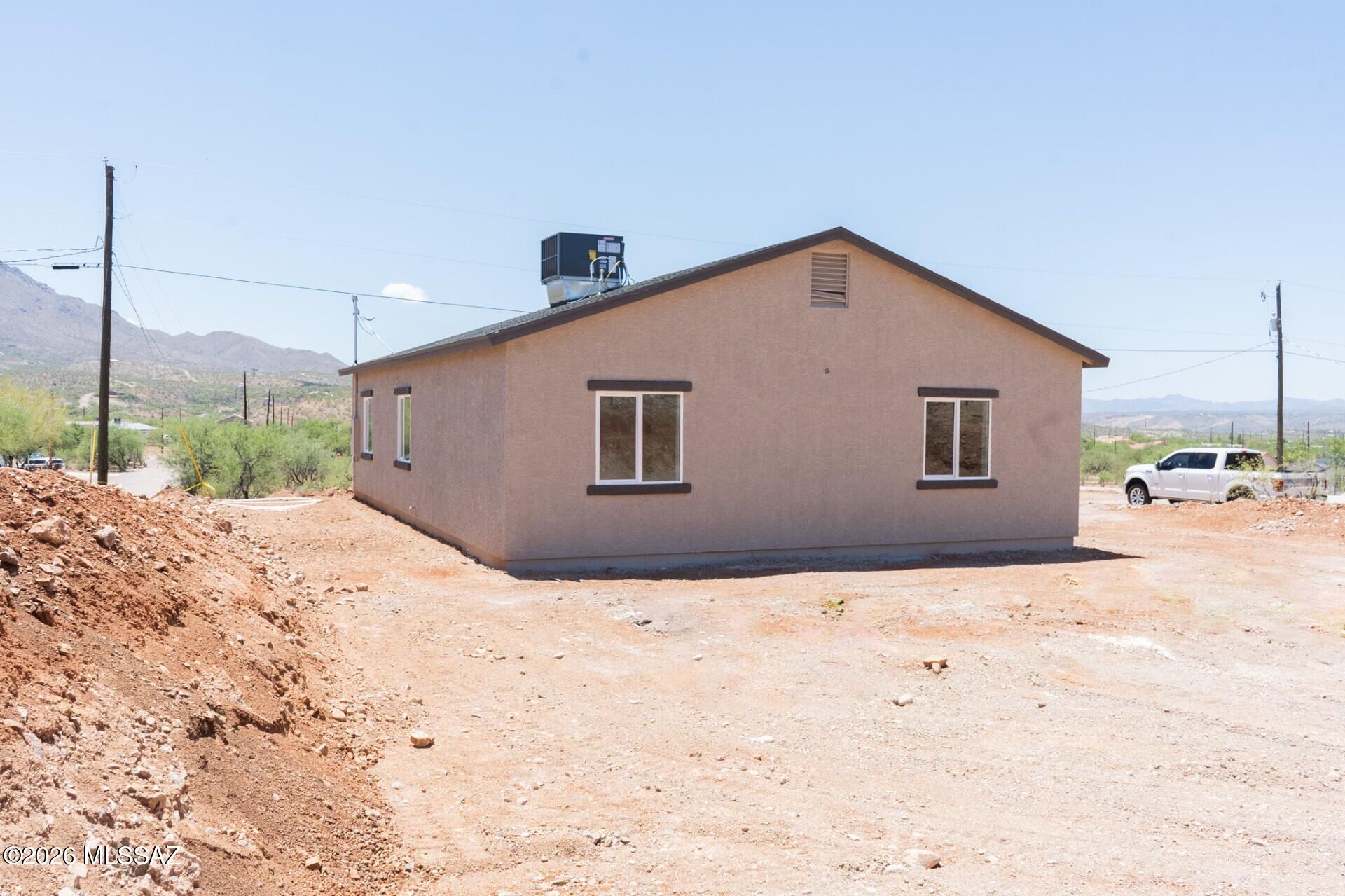 Rio Rico Villas 12 - Residential