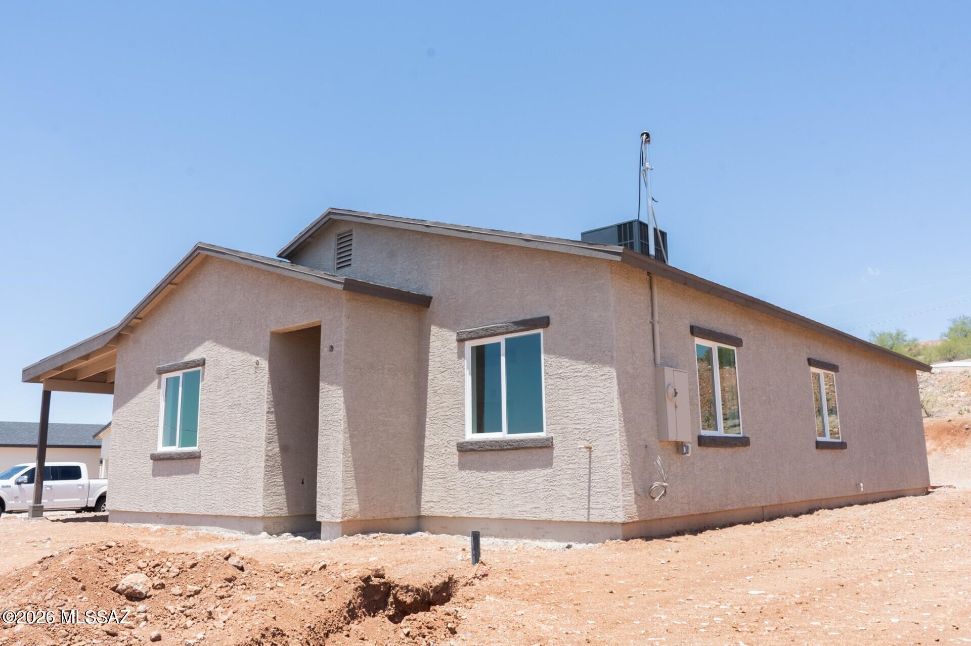 Rio Rico Villas 12 - Residential