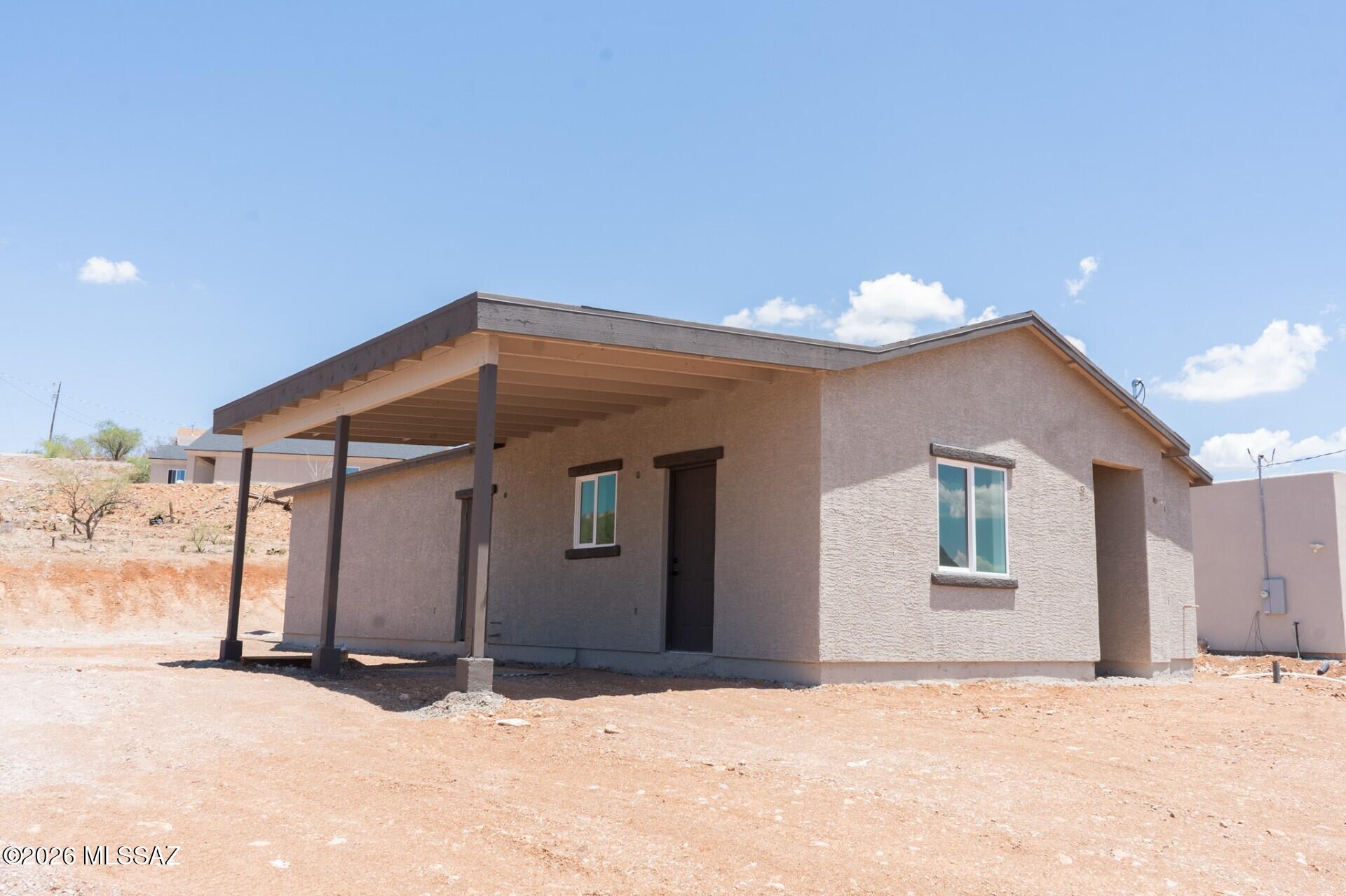 Rio Rico Villas 12 - Residential