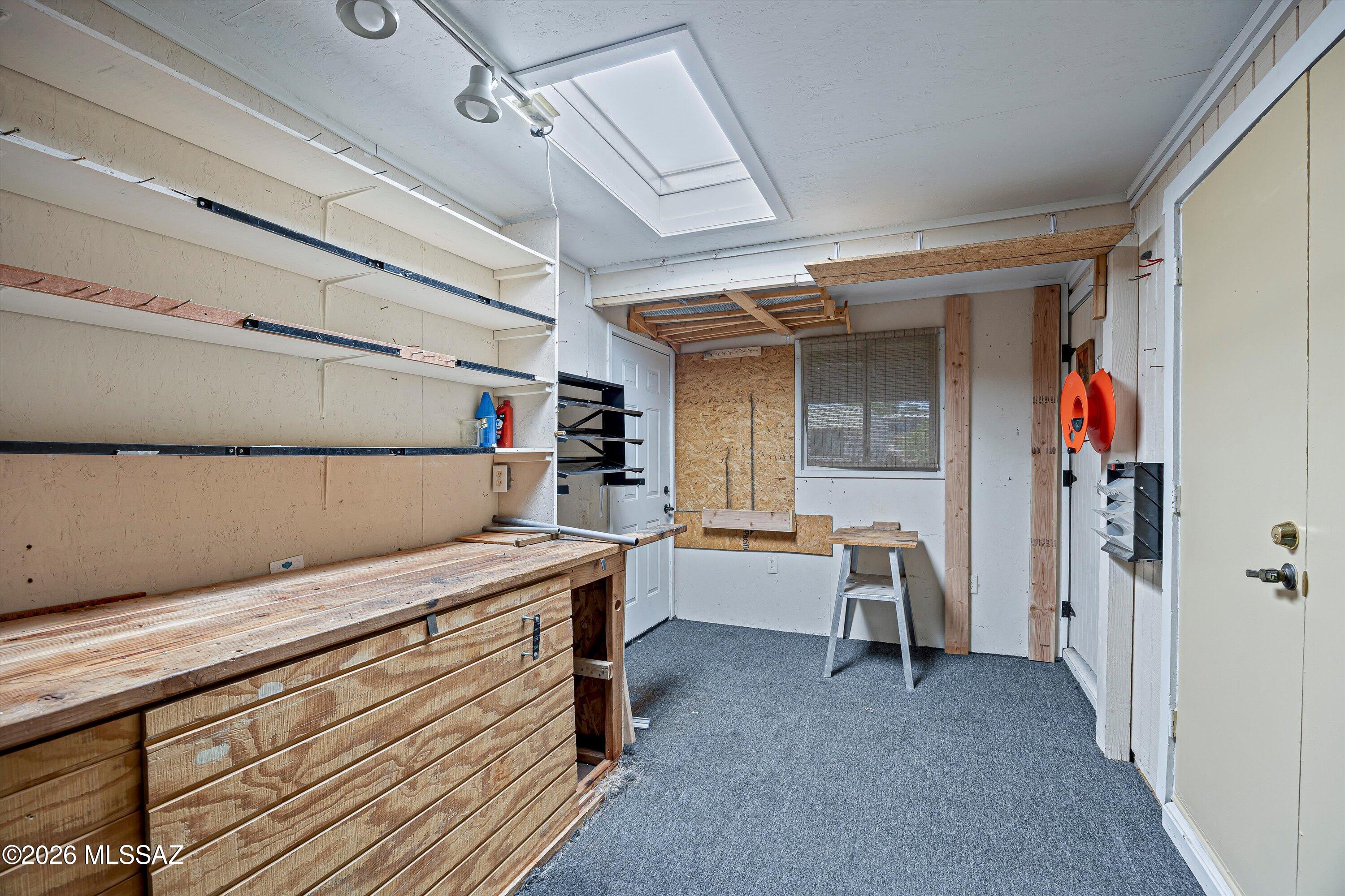 Green Valley Townhouses NO.7 - Residential