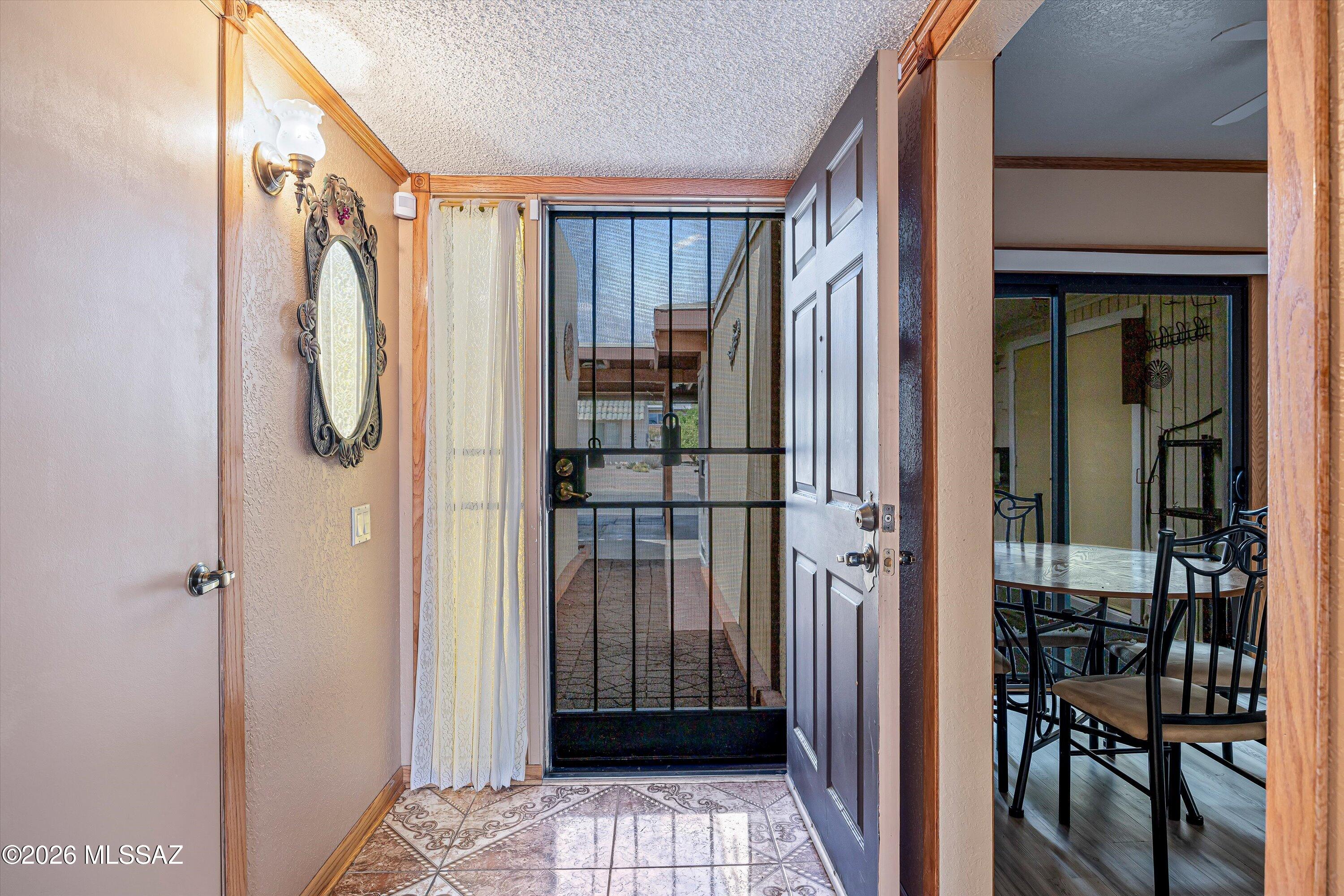 Green Valley Townhouses NO.7 - Residential