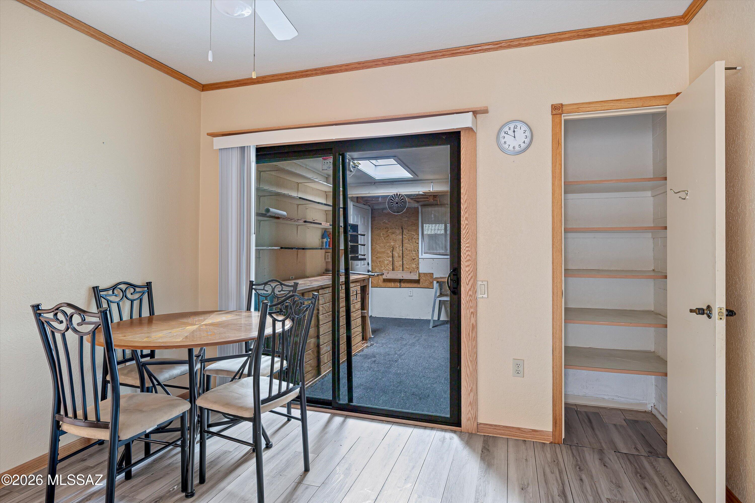 Green Valley Townhouses NO.7 - Residential