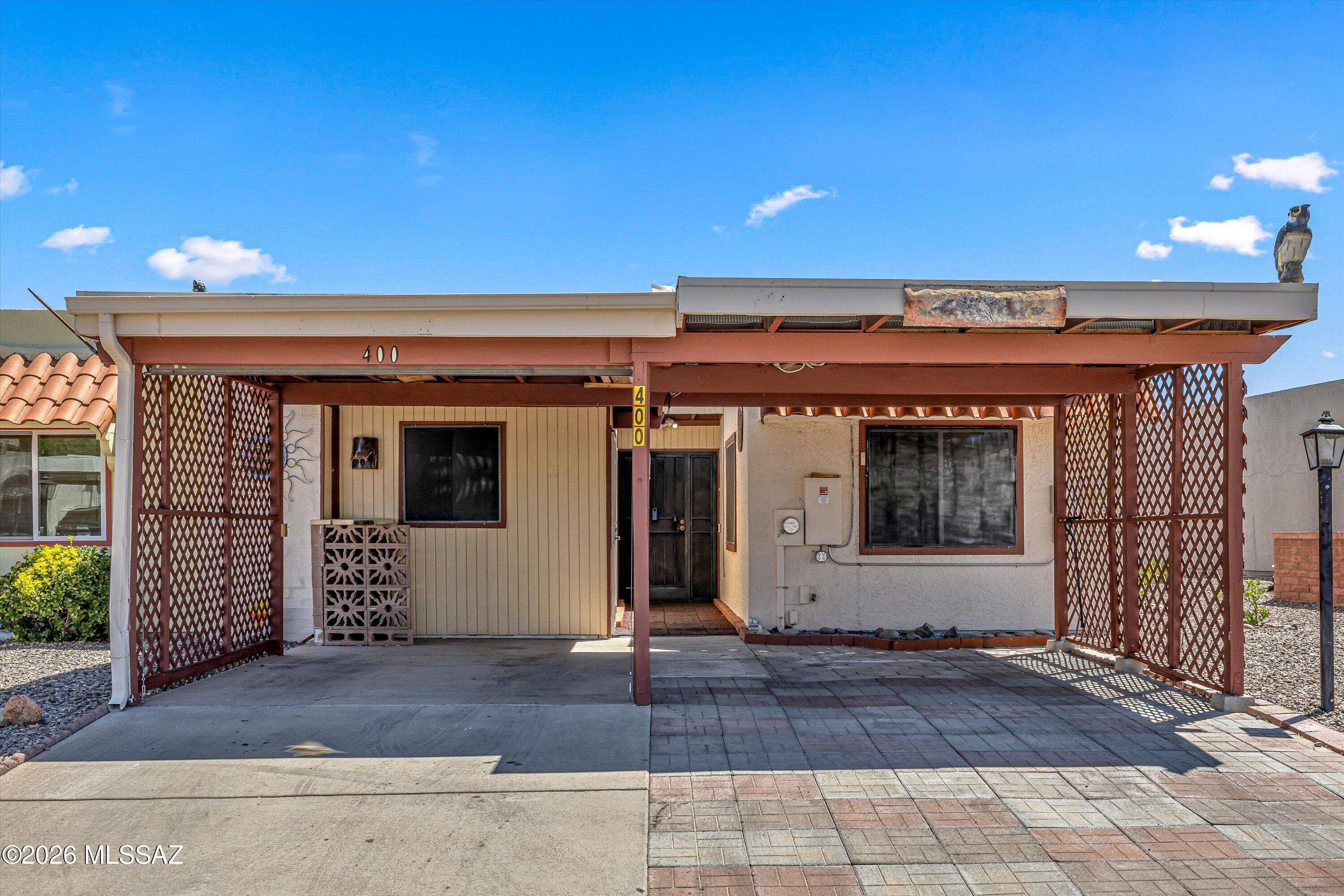 Green Valley Townhouses NO.7 - Residential