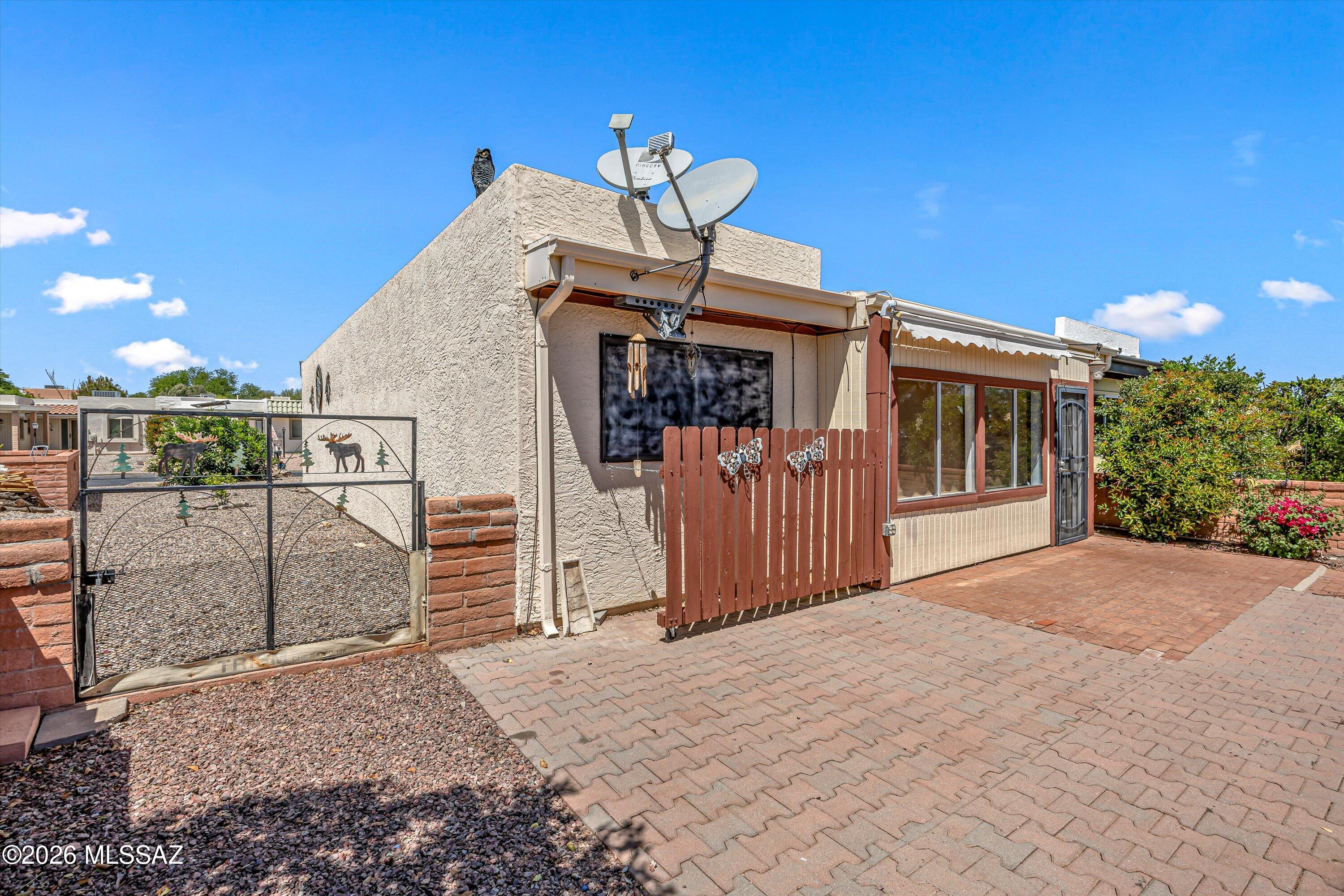 Green Valley Townhouses NO.7 - Residential